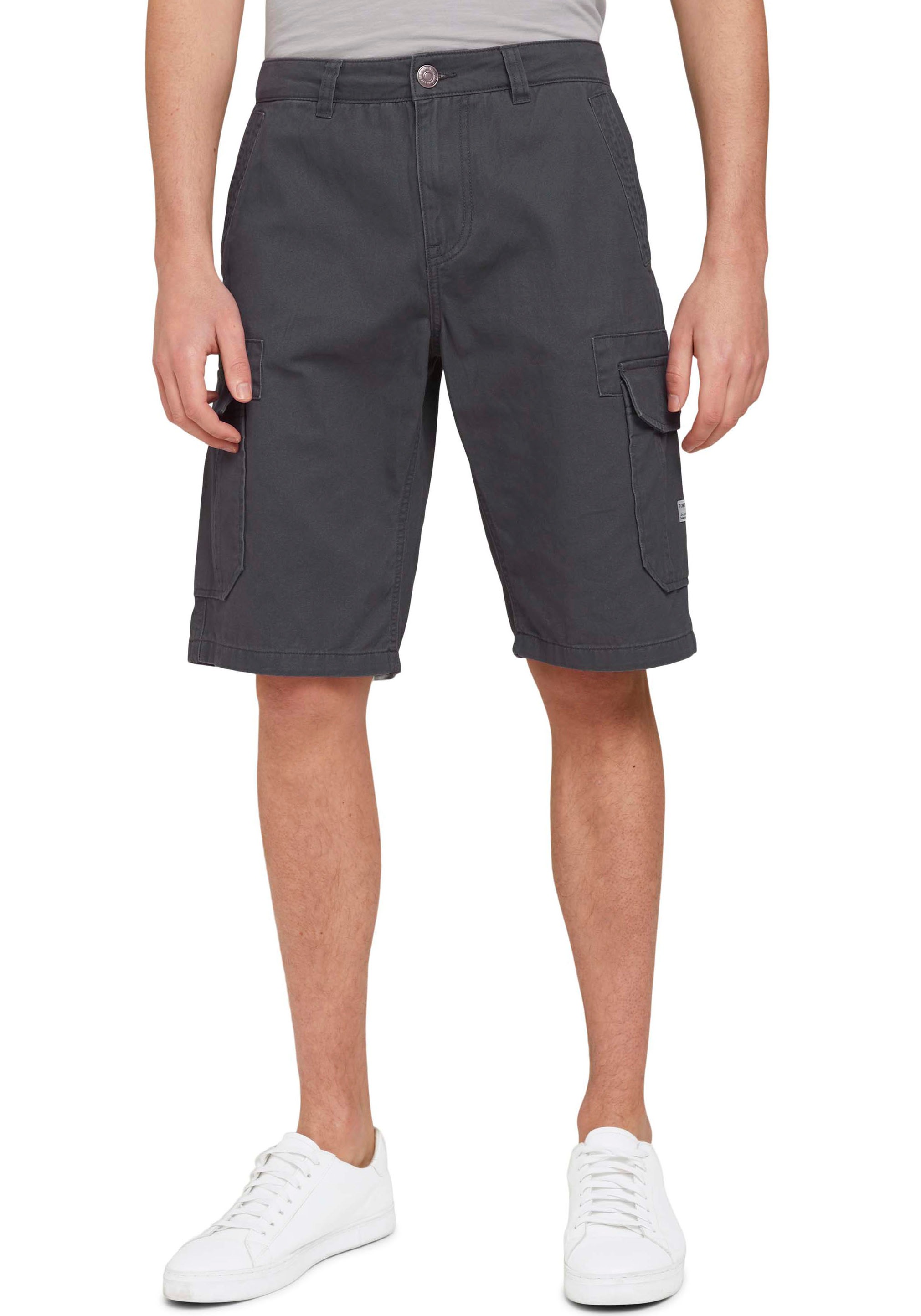 Image of TOM TAILOR Cargoshorts bei Ackermann Versand Schweiz