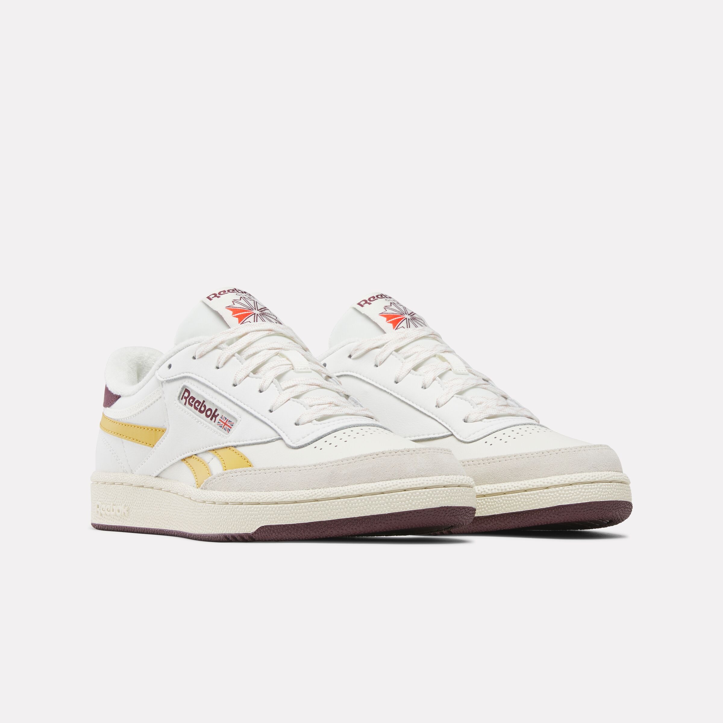 Reebok Classic Sneaker »CLUB C REVENGE«