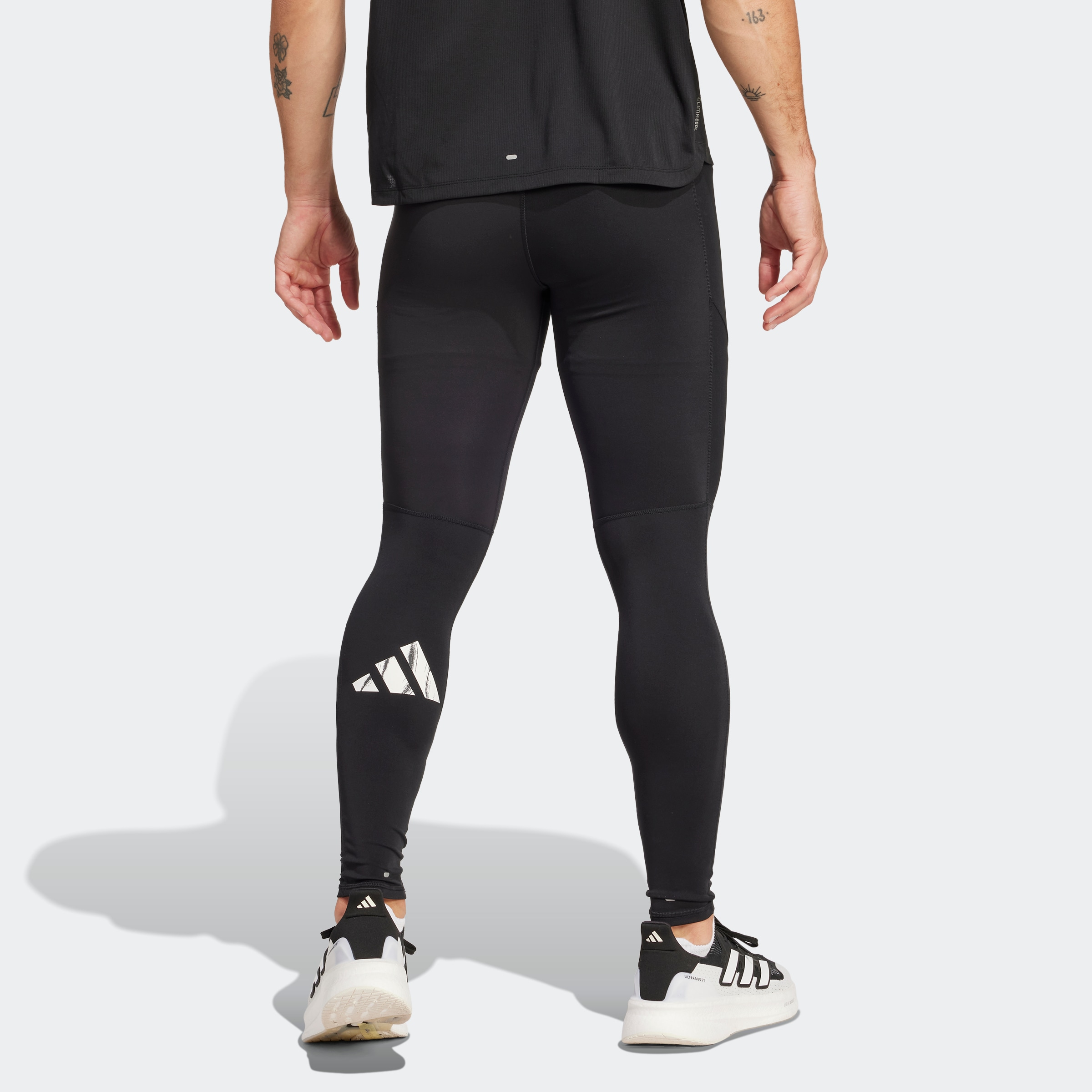 adidas Performance Lauftights »RUN IT TIGHT«, (1 tlg.)