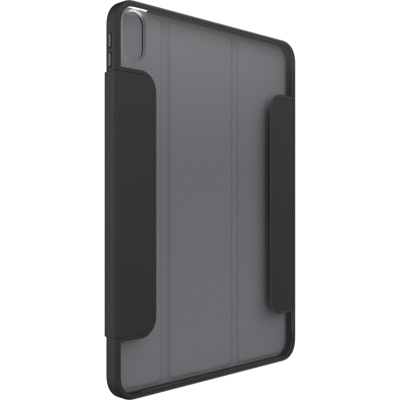Otterbox Tablet-Hülle »Symmetry Folio für Apple iPad Air 11 (M2/5th/4th)«, Backcover, Schutzhülle, Handyschutzhülle, Case, Schutzcase, stossfest