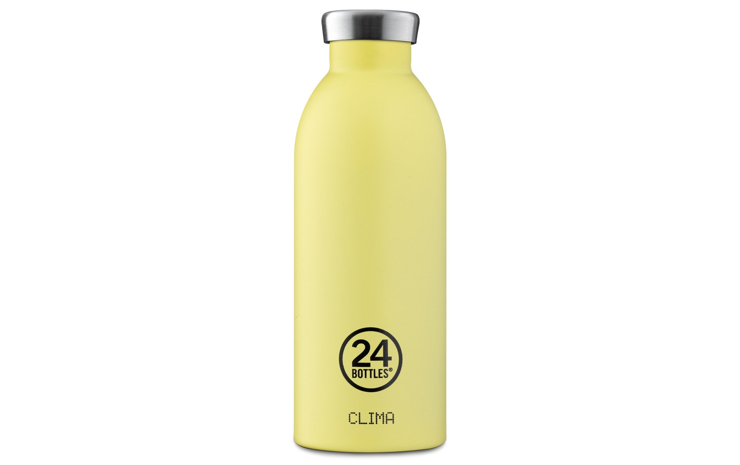 24 BOTTLES Thermoflasche »Clima«