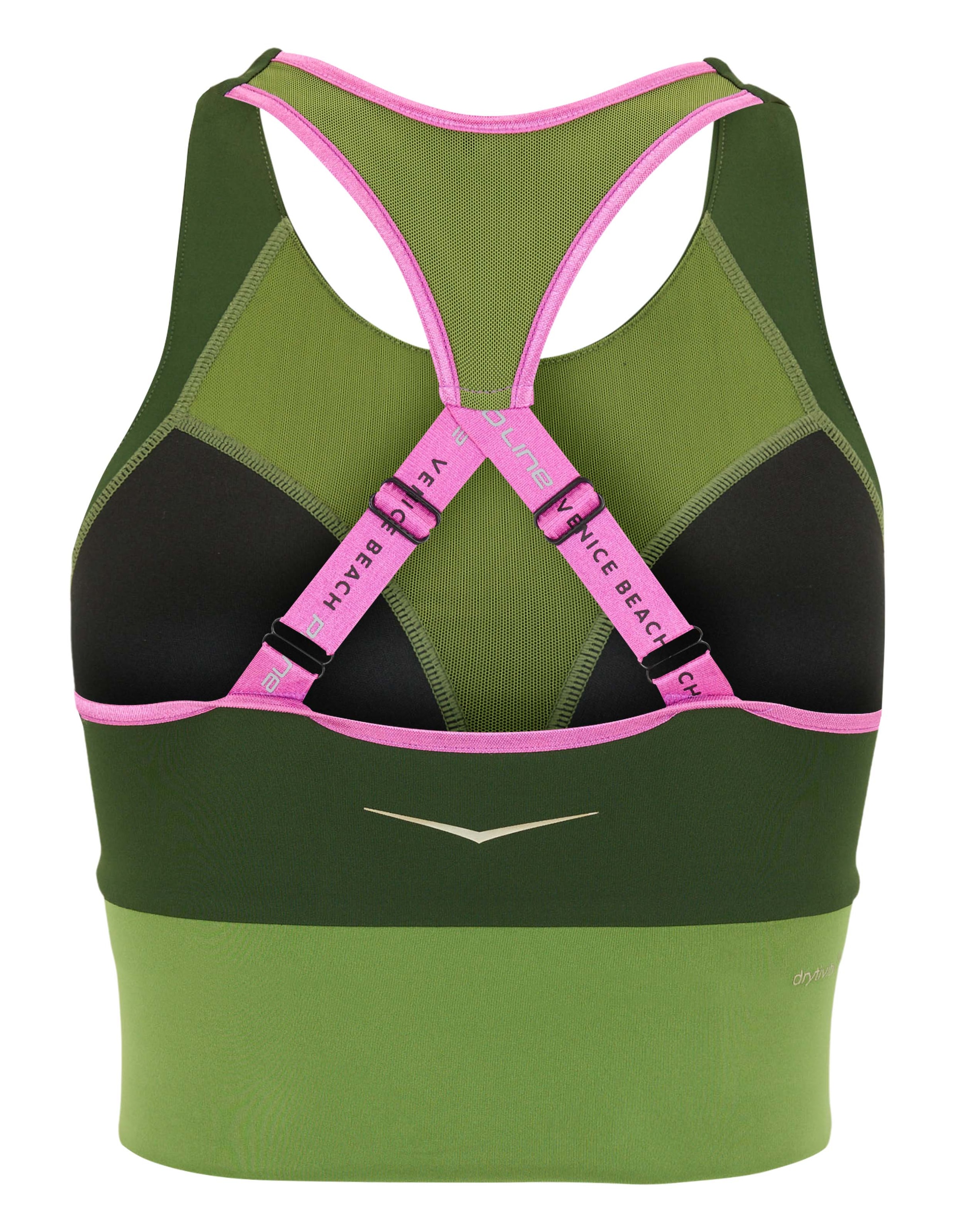 Venice Beach Sporttop »BUSTIER BUFFALO«