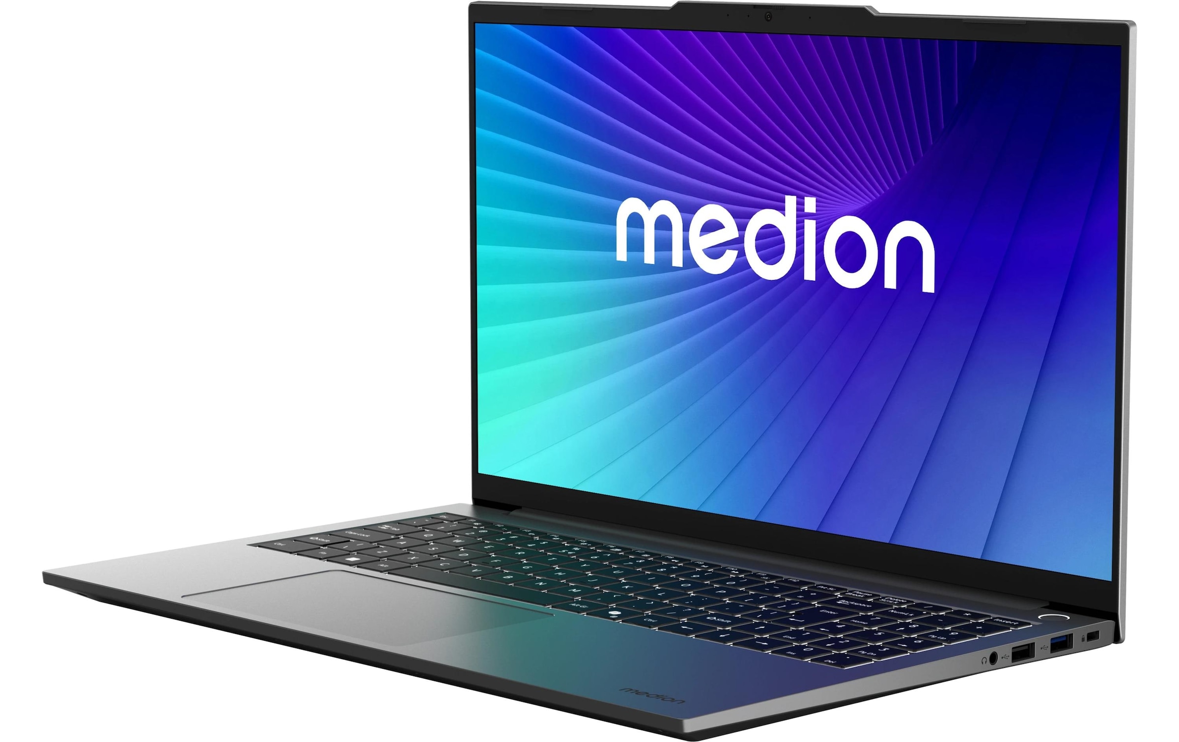 Medion® Notebook »Notebook Avantum 15 S2 (MD600071)« / 15,6 ″