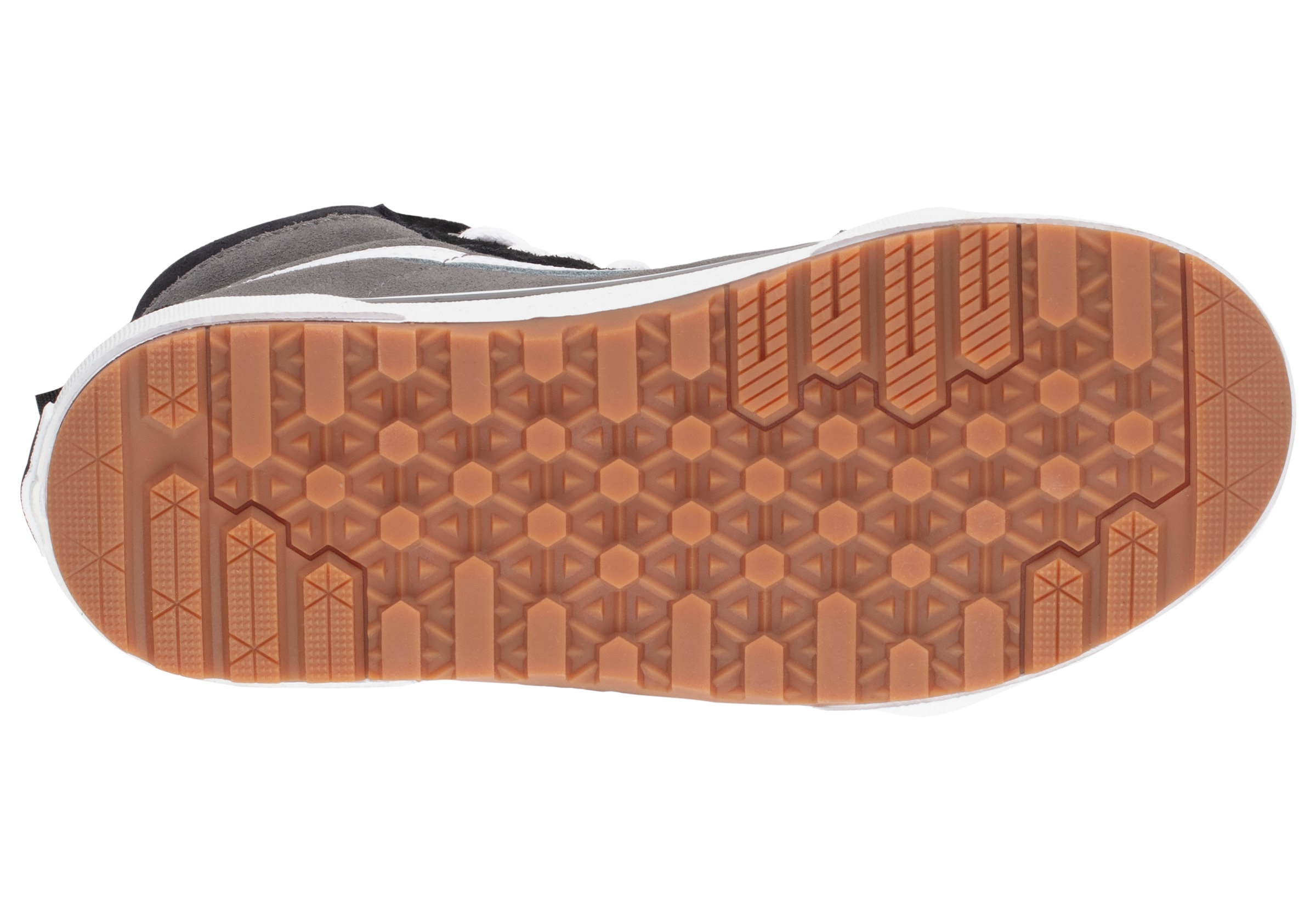 Vans Sneaker »MTE SK8-Hi«, für Kinder und Jugendliche