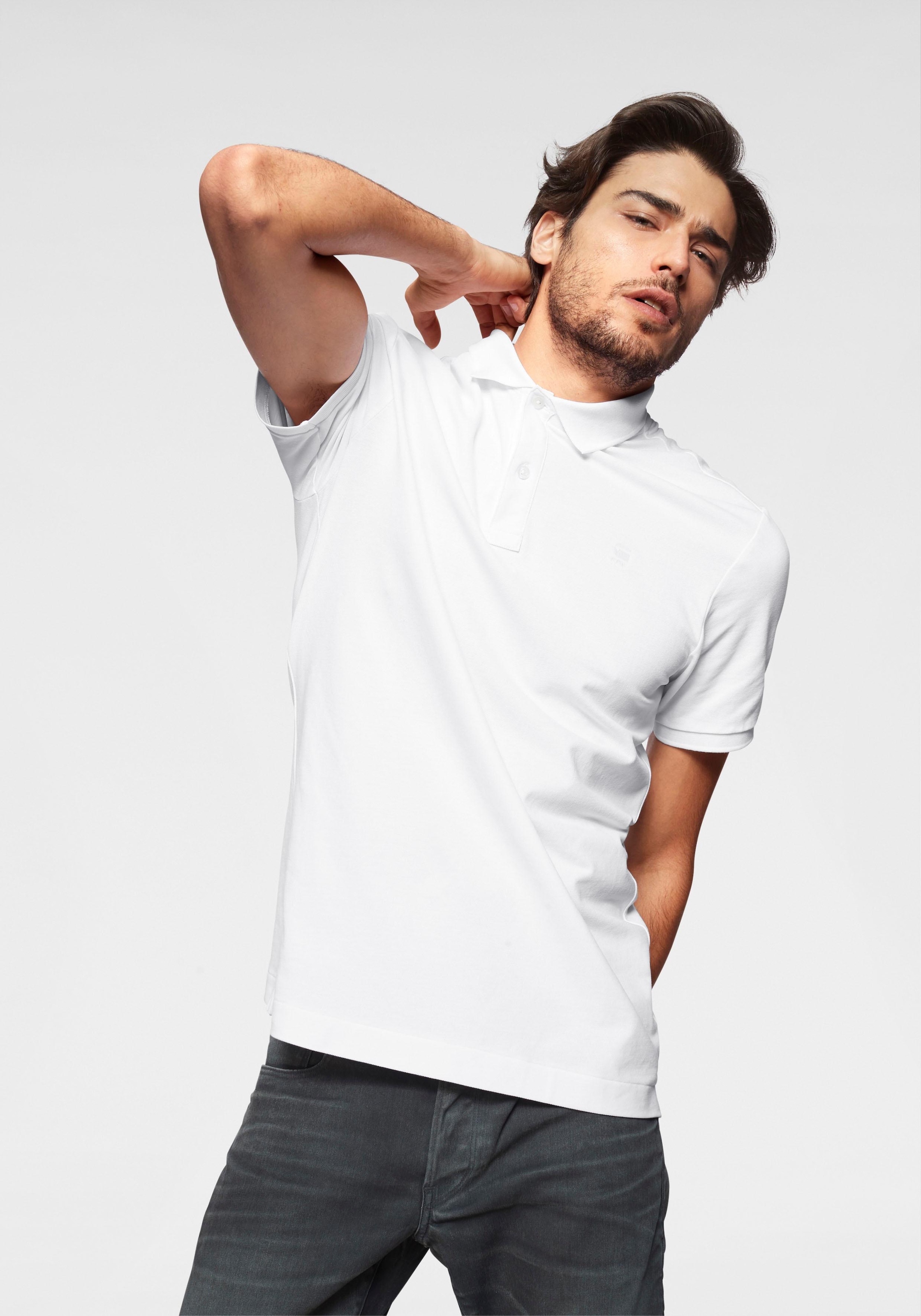 Poloshirt »Dunda Polo«