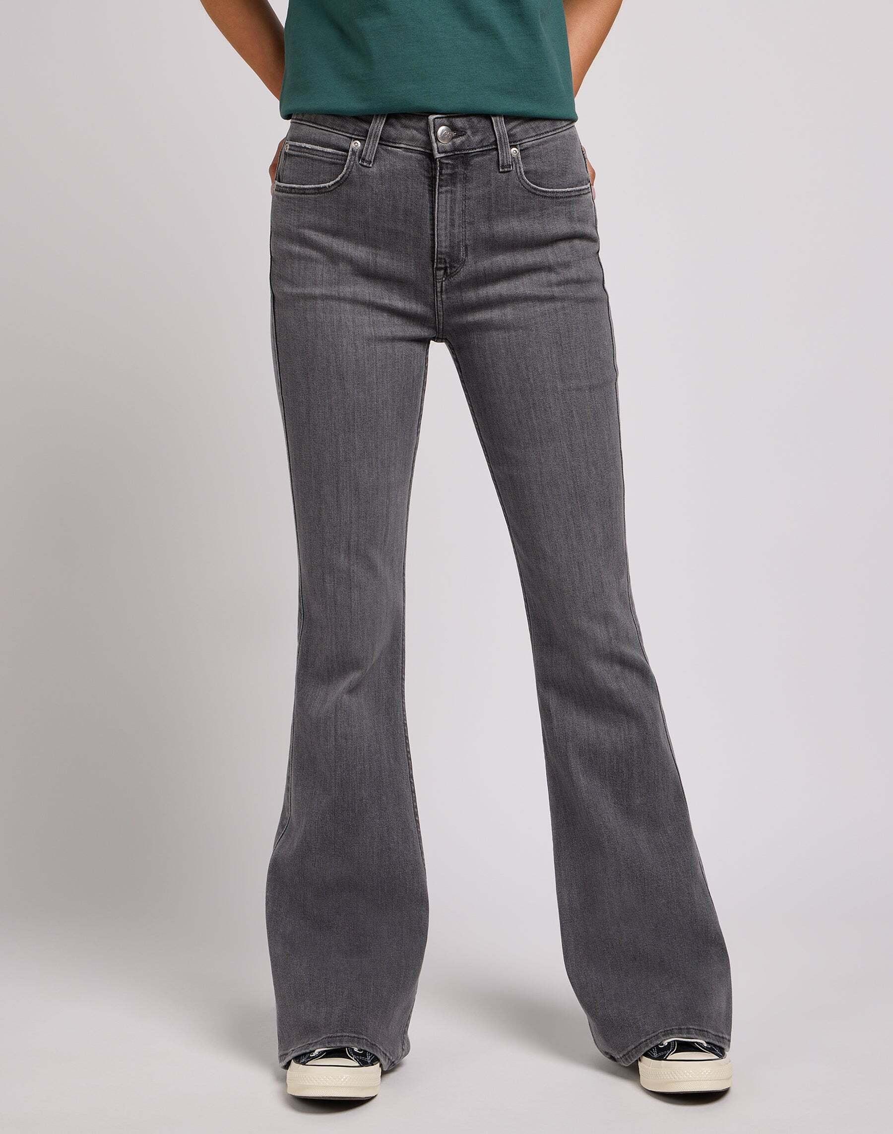 Weite Jeans »LEE Jeans Breese«