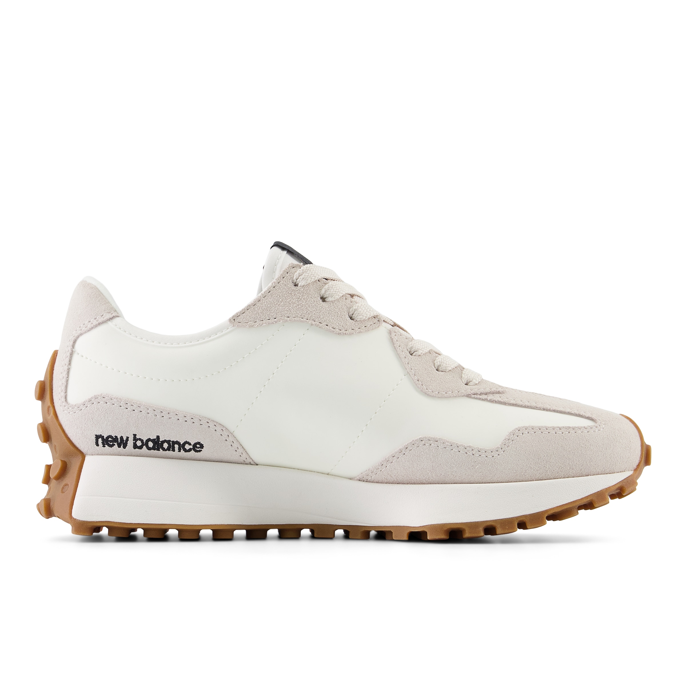 New Balance Sneaker »327«  mit Gummilaufsohle, für Erwachsene