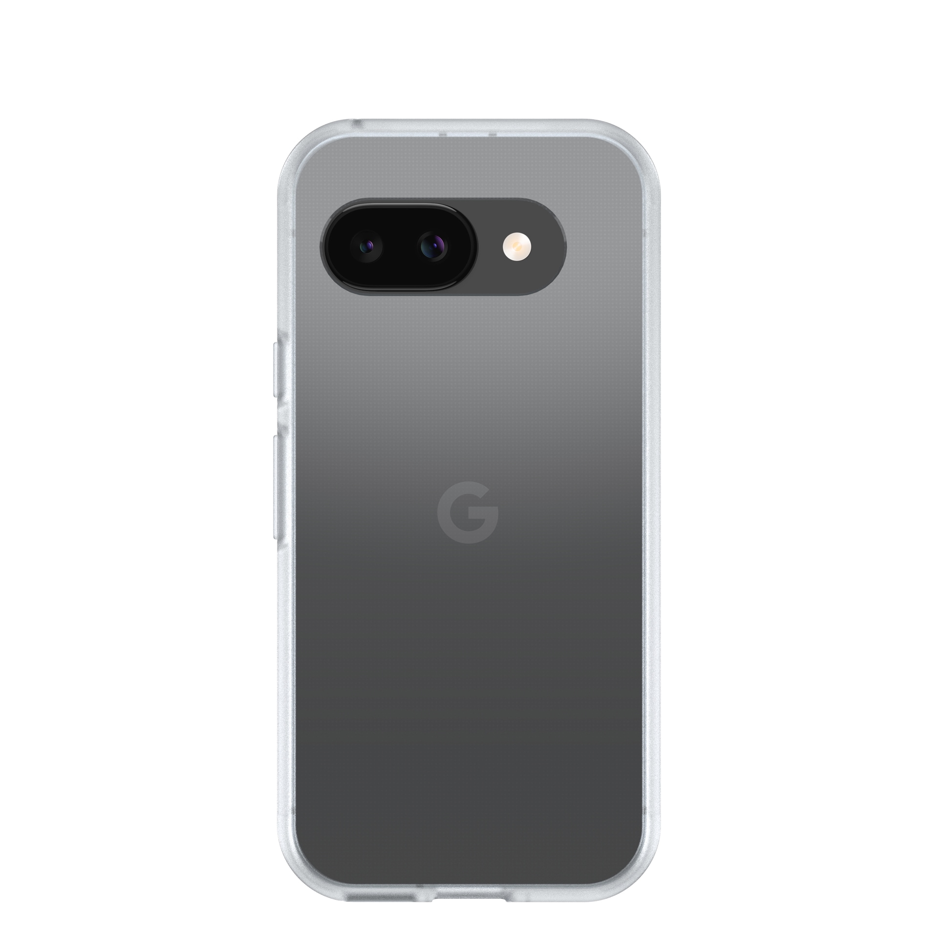 Otterbox, Handyhülle »React Series für Google Pixel 9a« Google Pixel 9a Backcover, Schutzhülle, Handyschutzhülle, Case, Schutzcase, stossfest, 