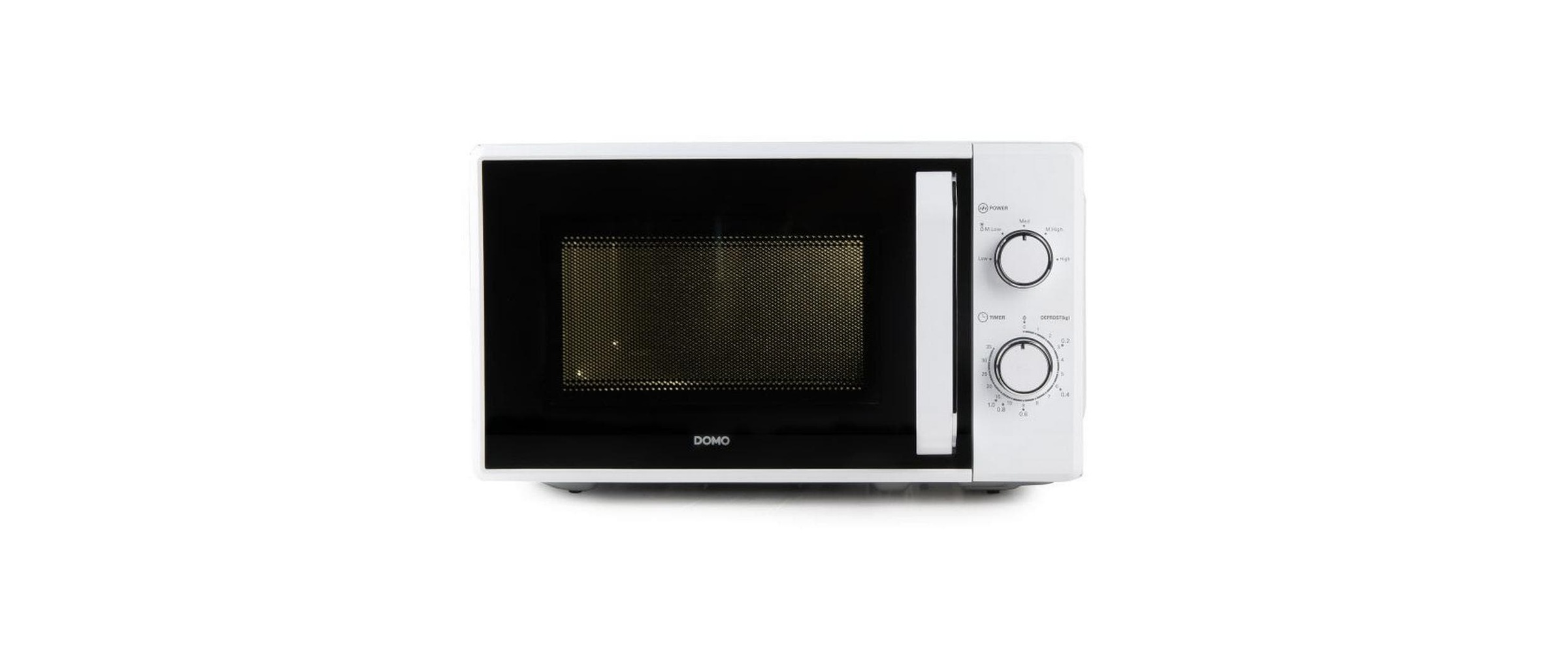 Domo Mikrowelle »DO3120«, 800 W