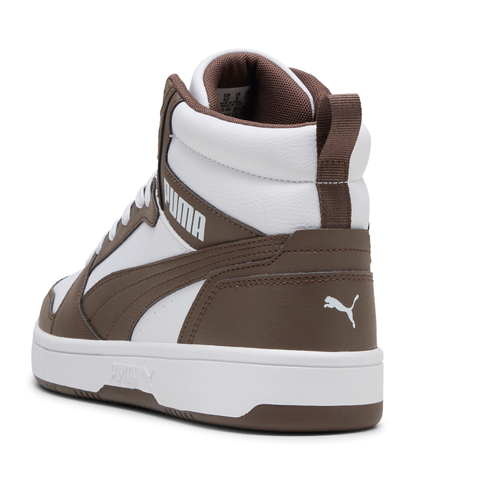 PUMA Sneaker »REBOUND V6«