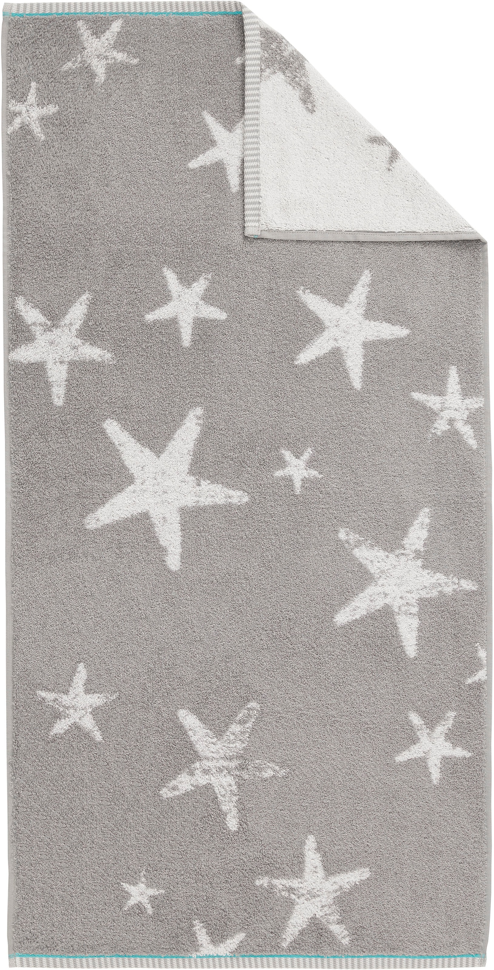 Dyckhoff Drap de douche »Maritim, Starfish«
