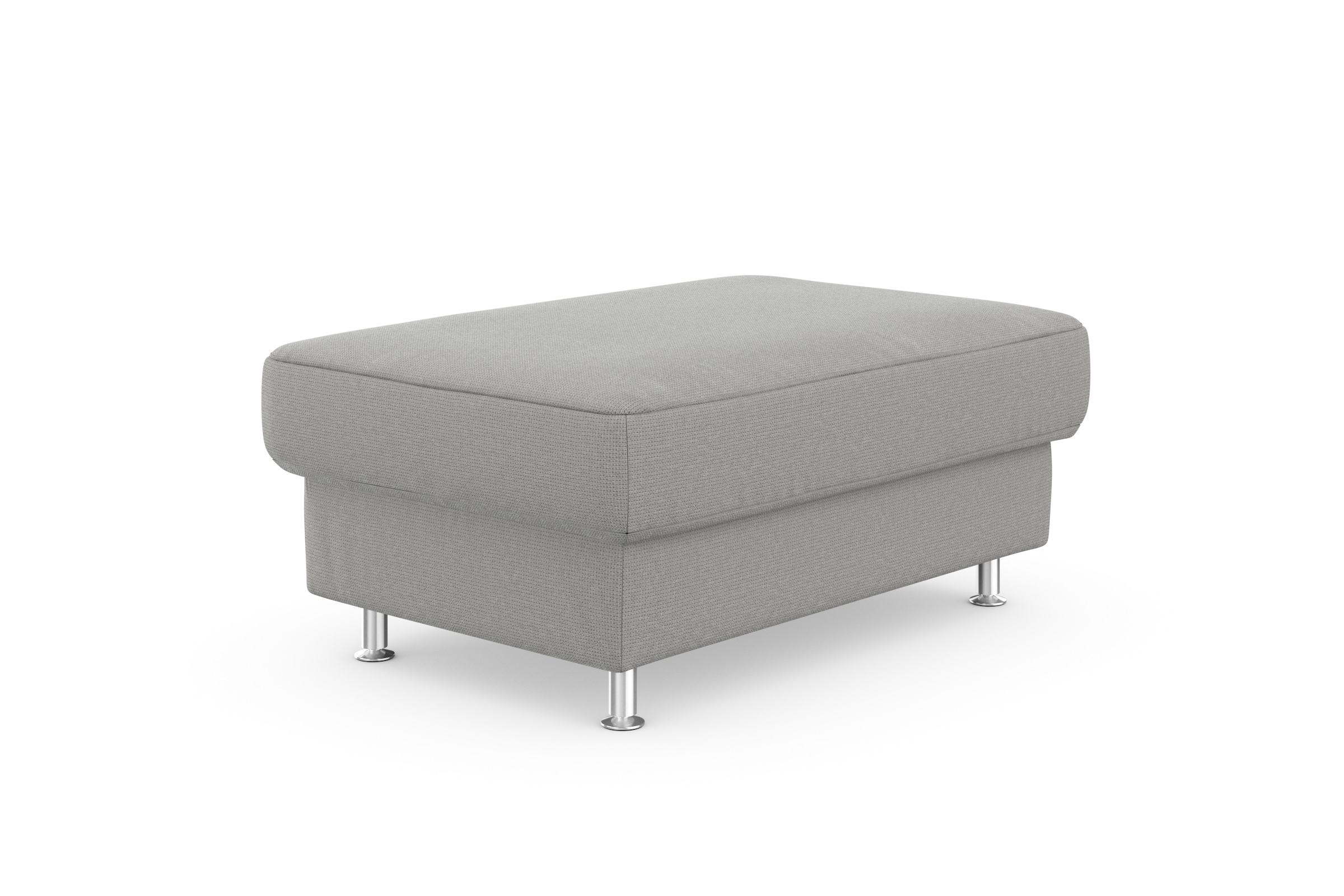 sit&more Stauraumhocker »Apulia« mit Stauraum