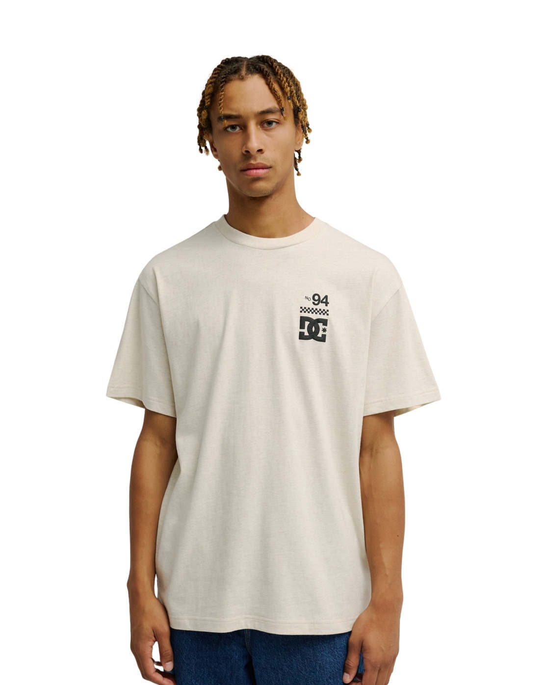 Image of DC Shoes T-Shirt "DC Chopper"