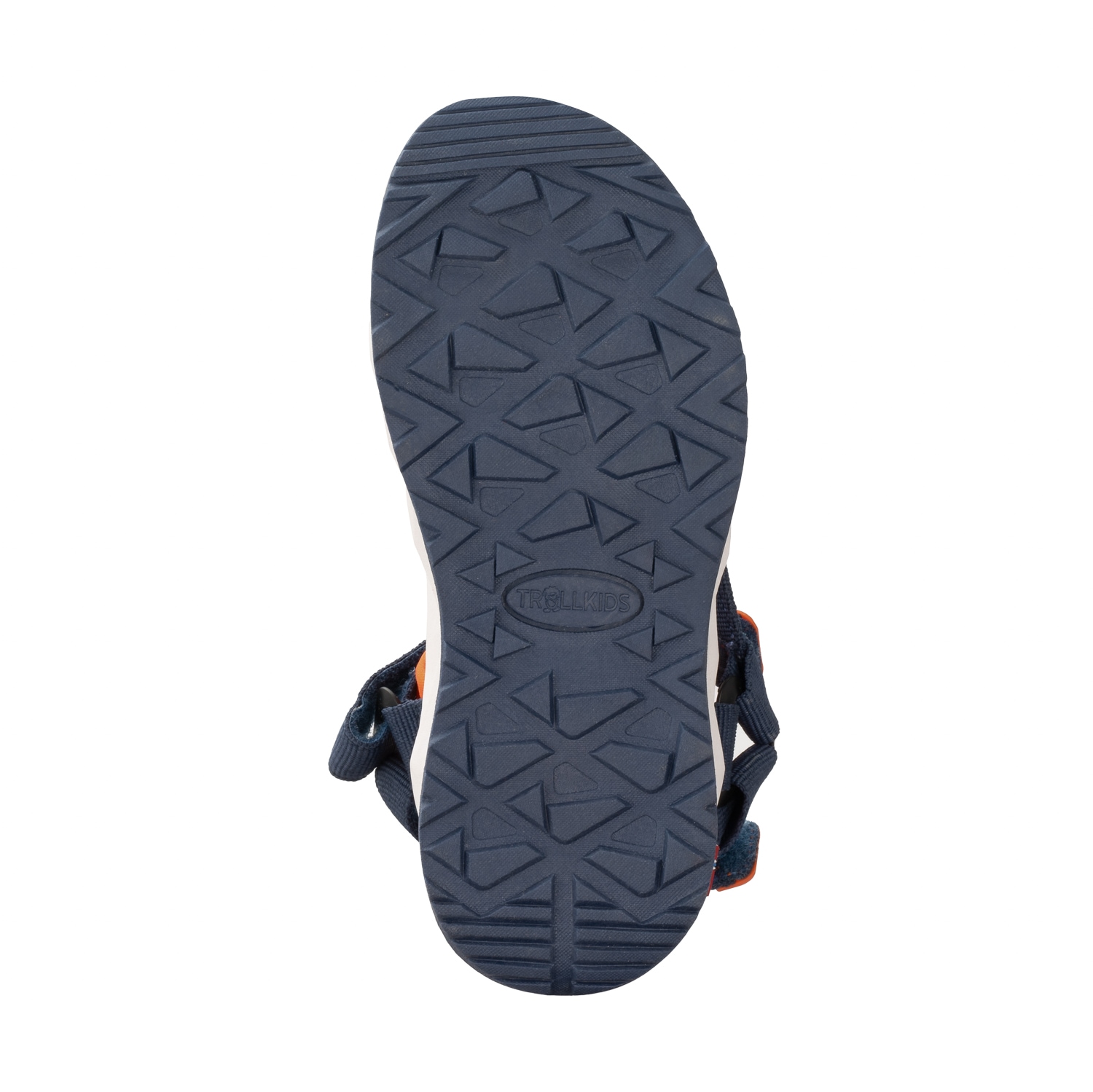 TROLLKIDS Sandale »KIDS LYSEFJORD SANDAL«