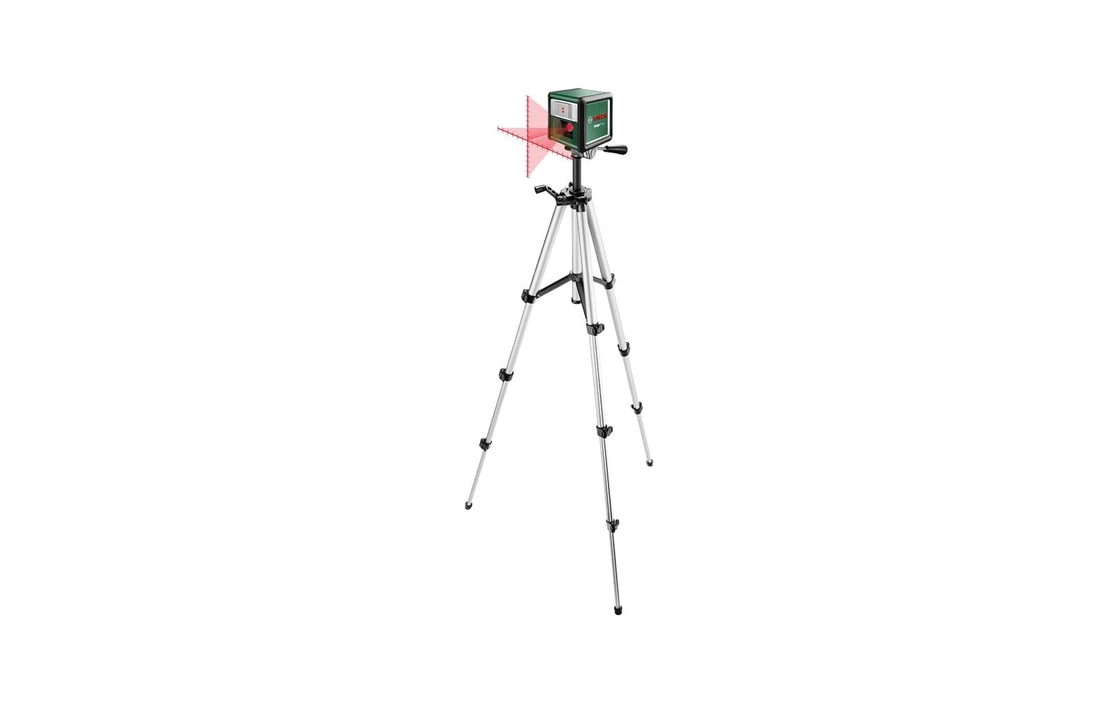 BOSCH Lasermessgerät »Quigo Plus 7 m«