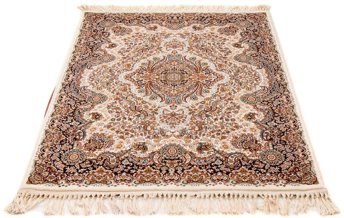 Image of morgenland Orientteppich »Arisa«, rechteckig, 9 mm Höhe bei Ackermann Versand Schweiz