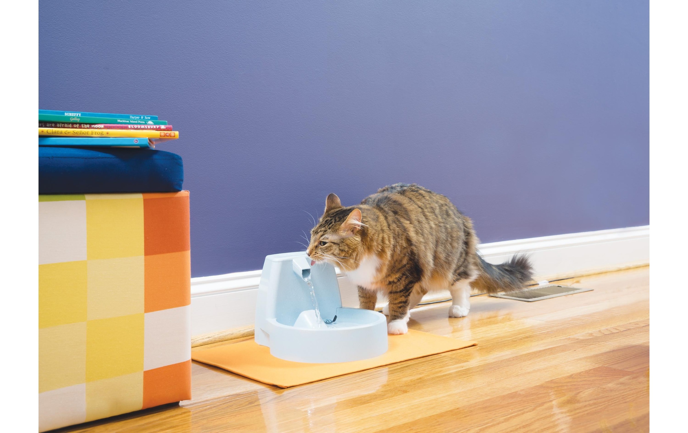 PetSafe Wasserspender »Drinkwell Original«