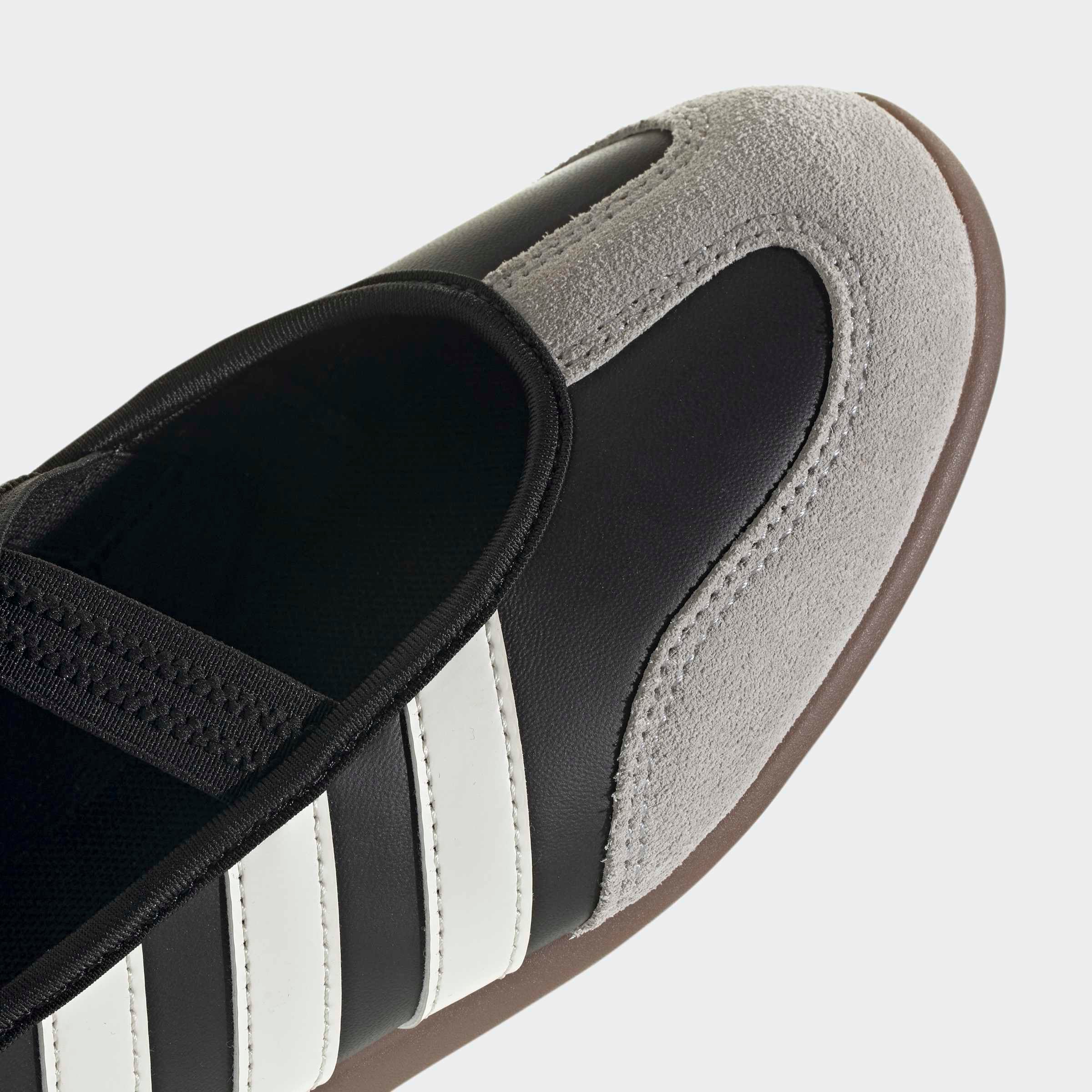 adidas Sportswear Ballerines Sneaker »BARREDA MARY JANE«  inspiré par le design des adidas samba mary jane