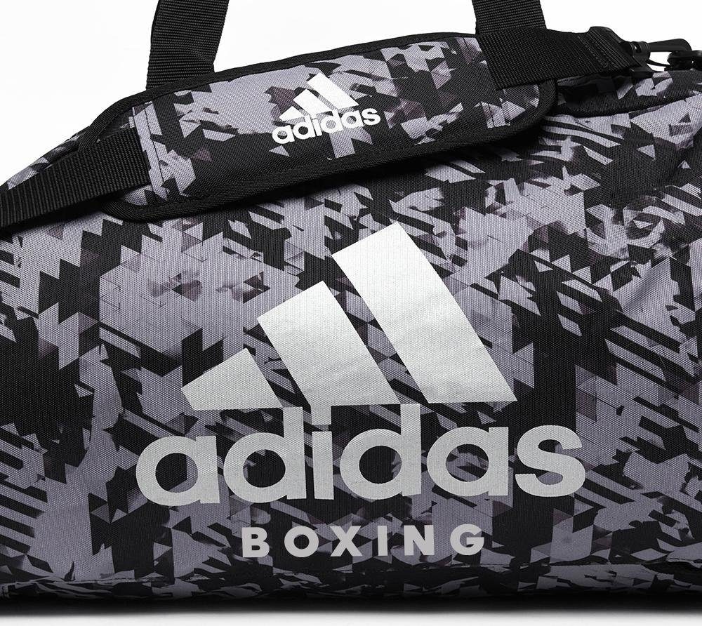 Image of adidas Performance Sporttasche »2in1 Bag Boxing Black« bei Ackermann Versand Schweiz