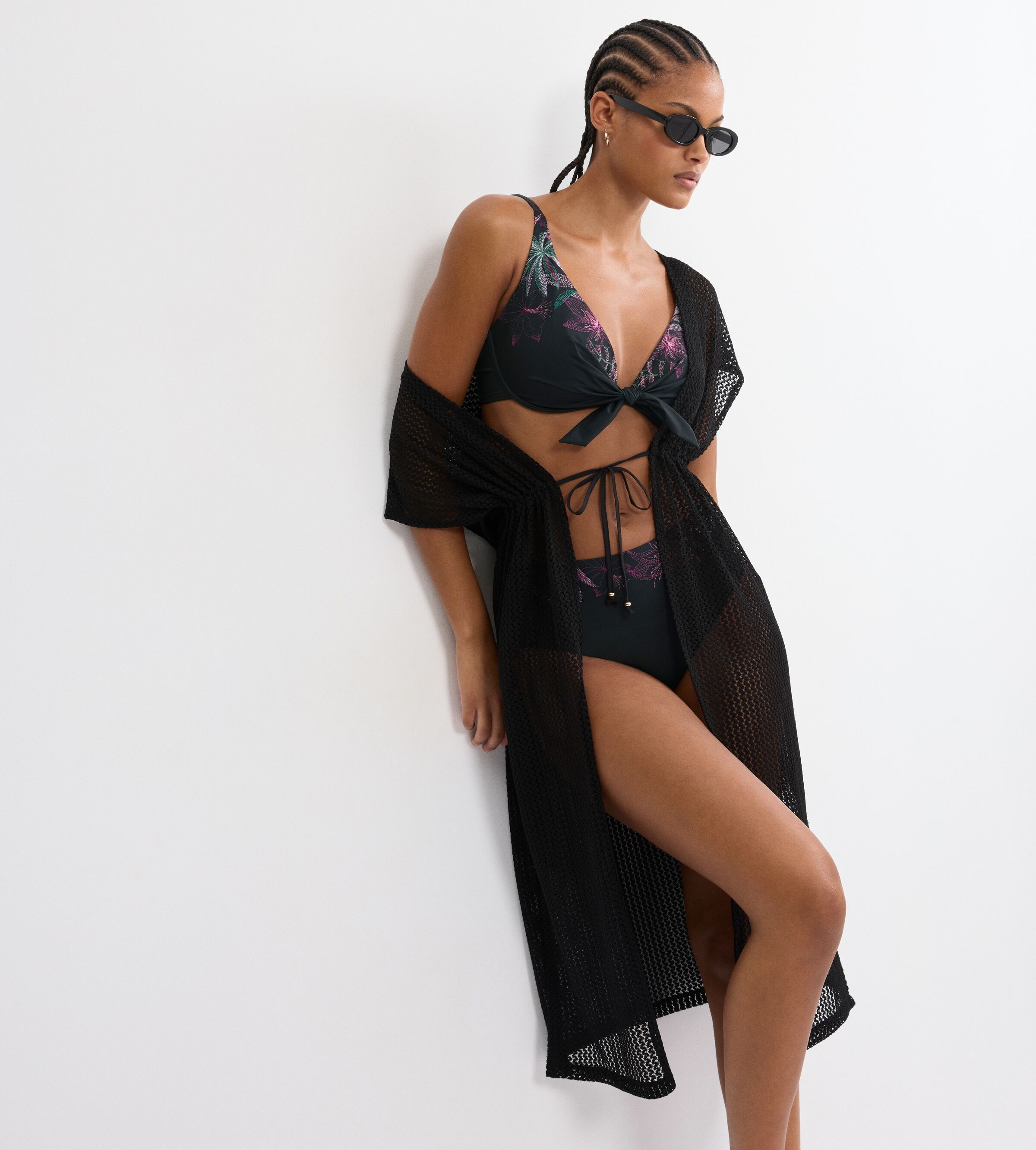 Triumph Bügel-Bikini-Top »Summer Tropics W« weich und formend