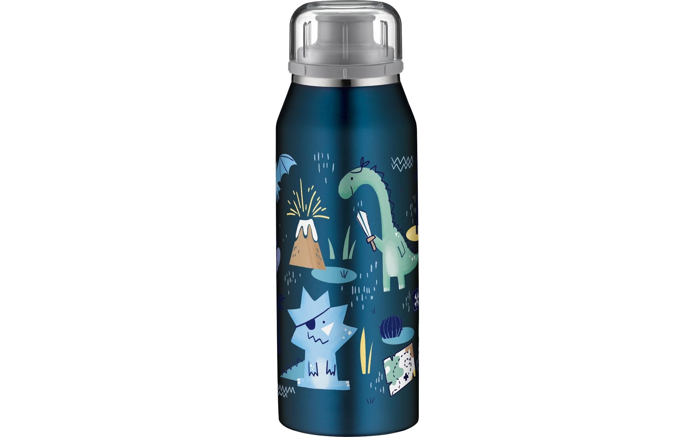 Alfi Thermoflasche »Kids Dino Pirates 350 ml«