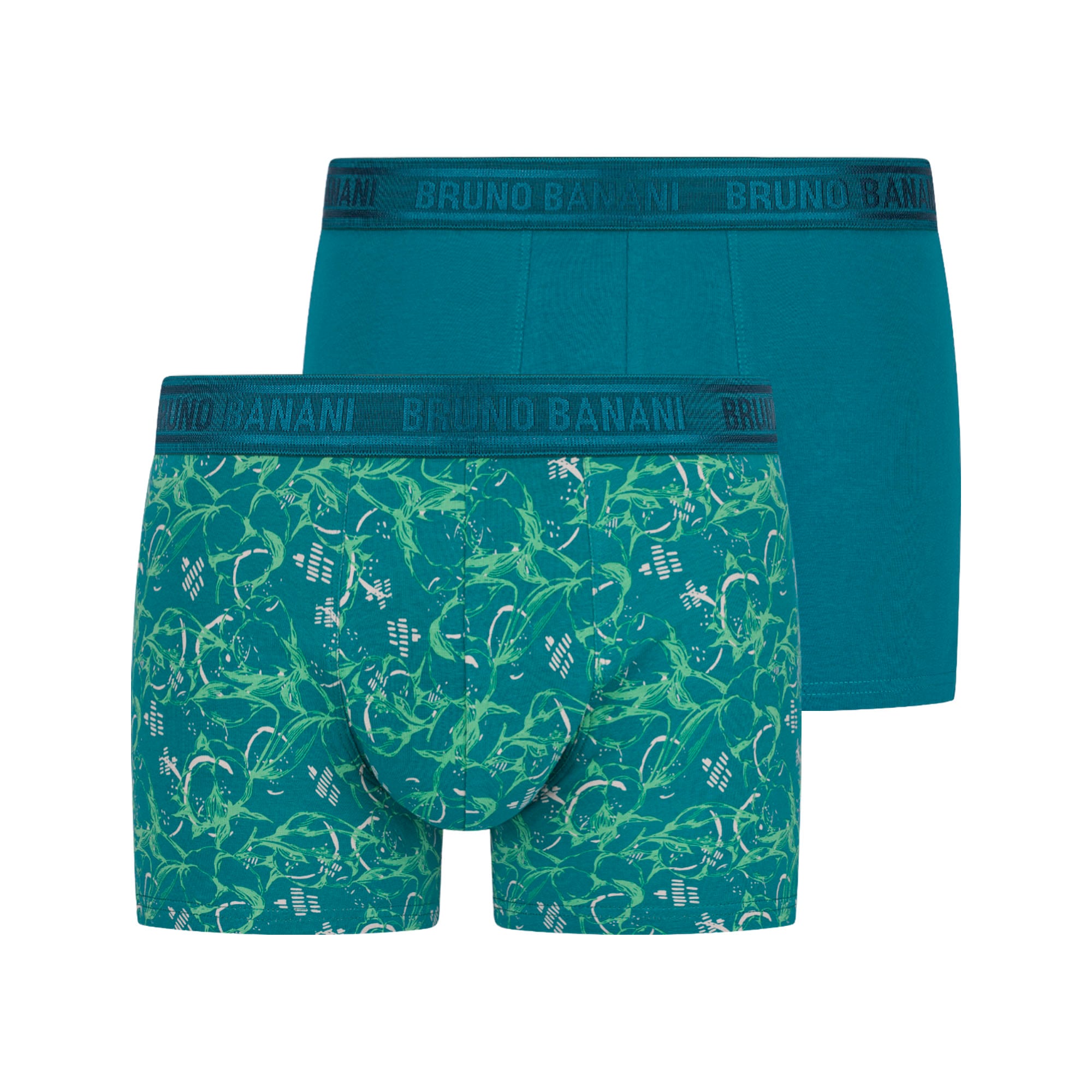 Image of Bruno Banani Boxer "Fluid Moves"