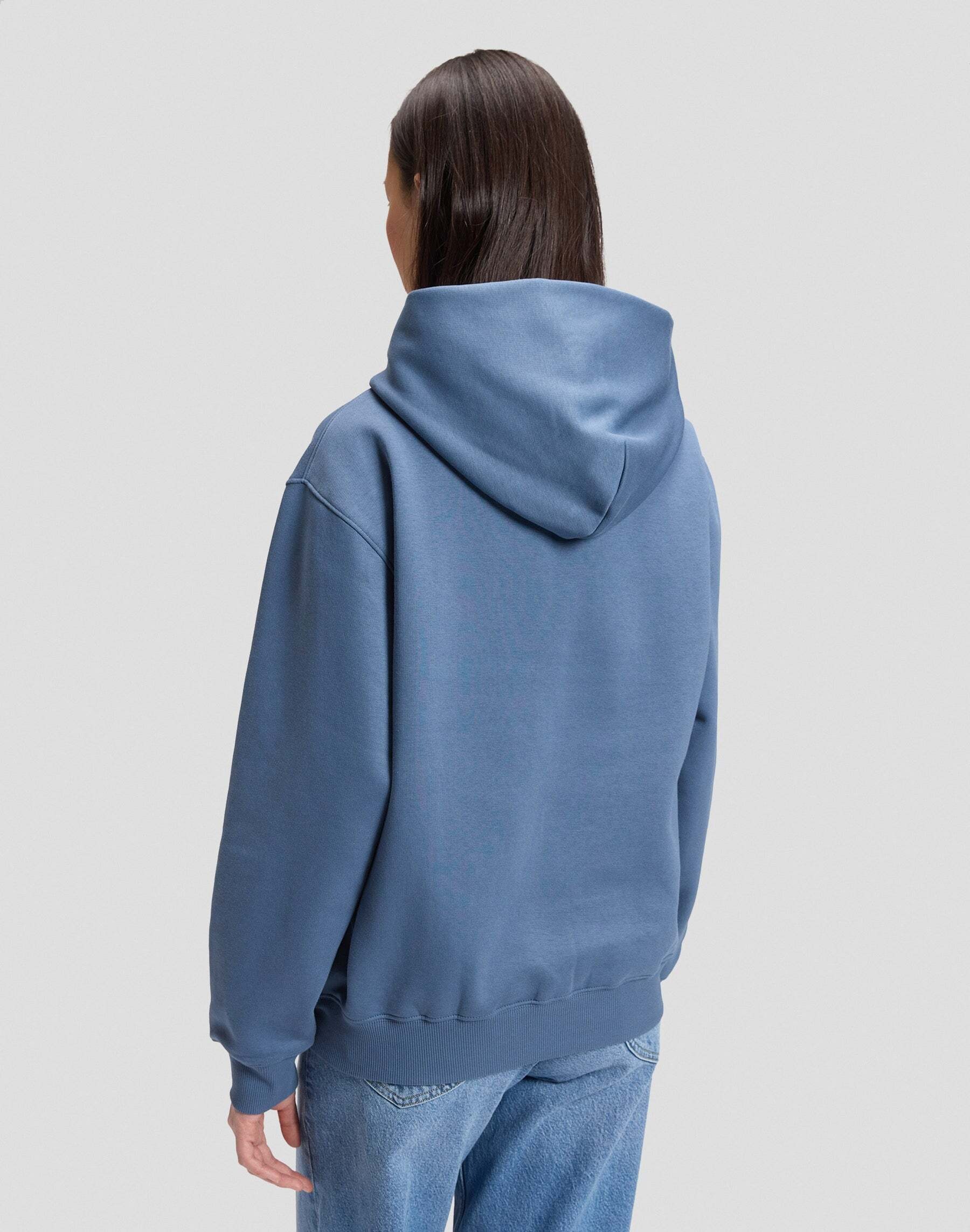 Lee® Kapuzenpullover »Lee Kapuzenpullover Core«