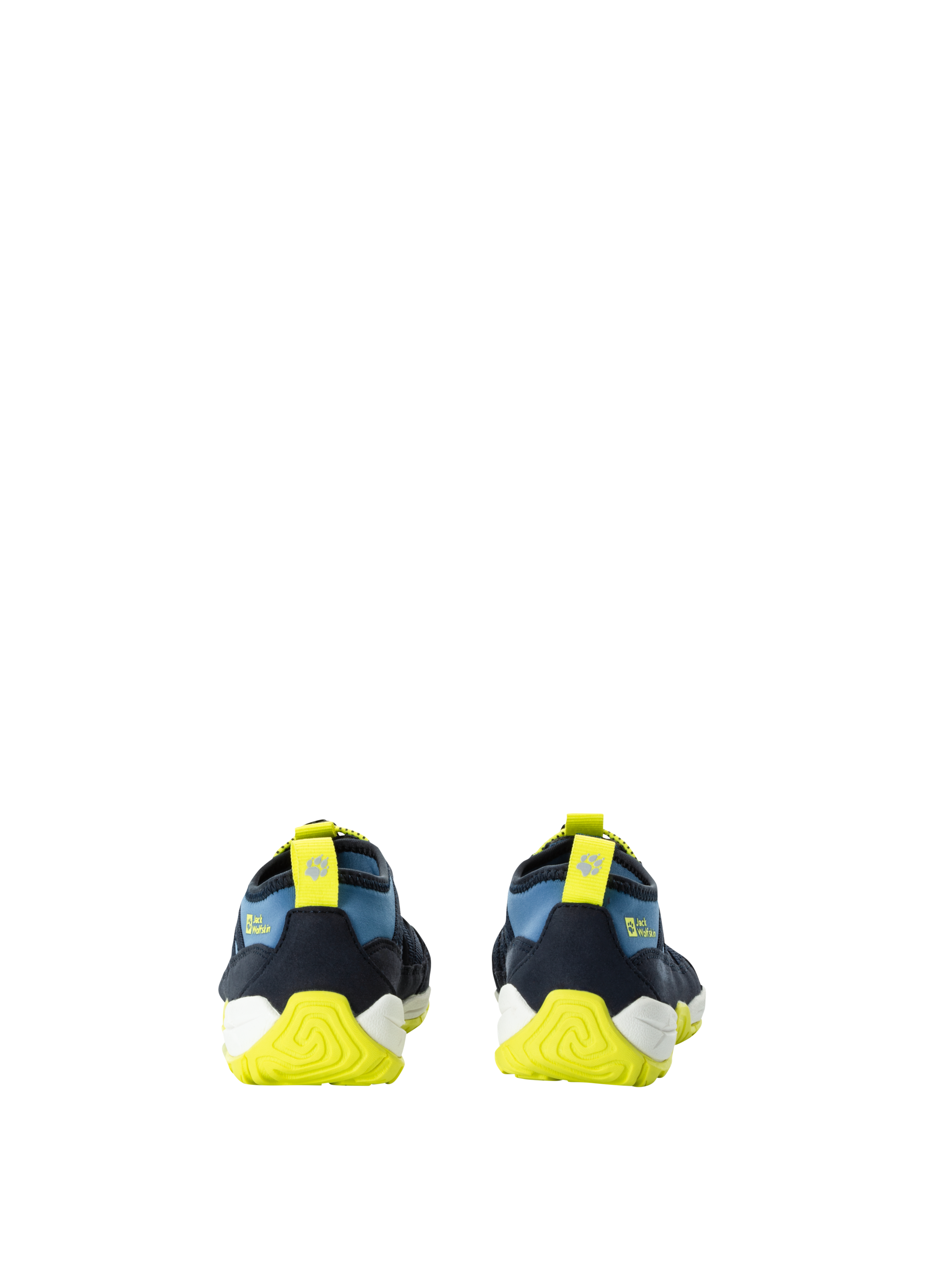 Jack Wolfskin Sandale »VILLI SANDAL K«