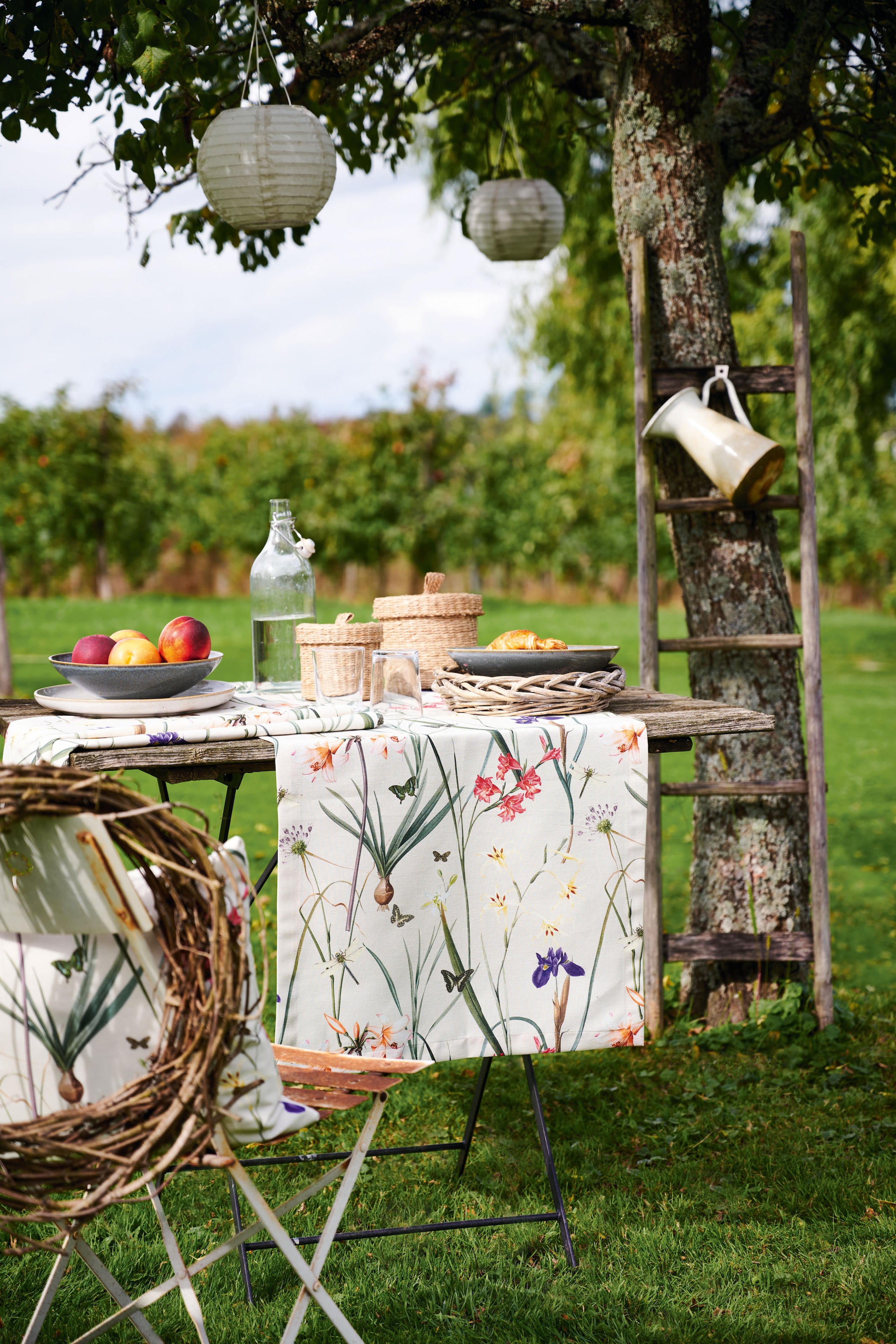 APELT Nappe de milieu »6720«