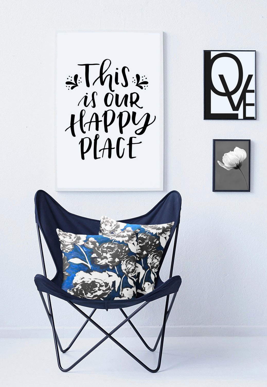 Image of APELT Dekokissen »Evelyn«, (1 St.) bei Ackermann Versand Schweiz