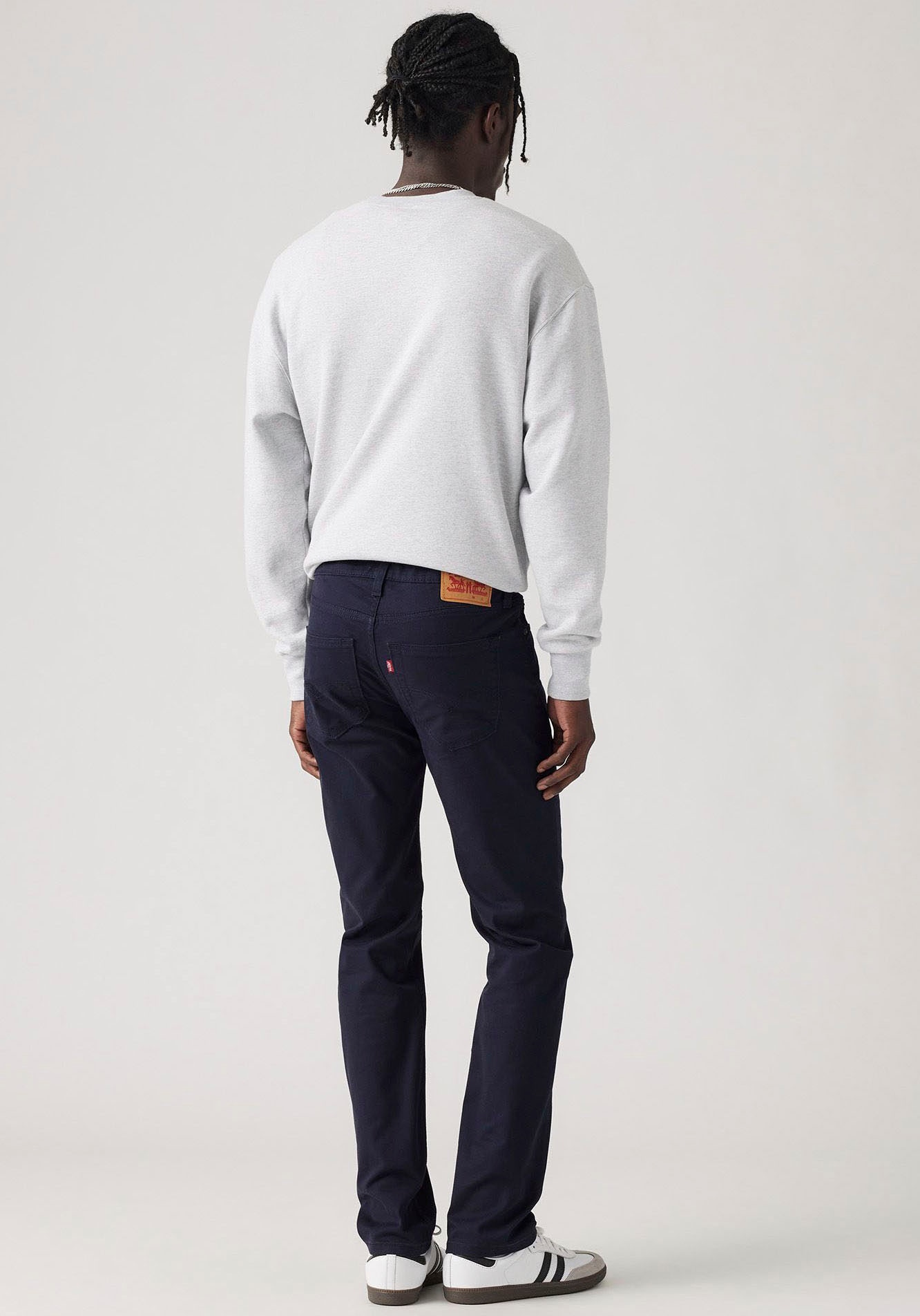 Levi's® Slim-fit-Jeans »511 SLIM«, mit Stretch