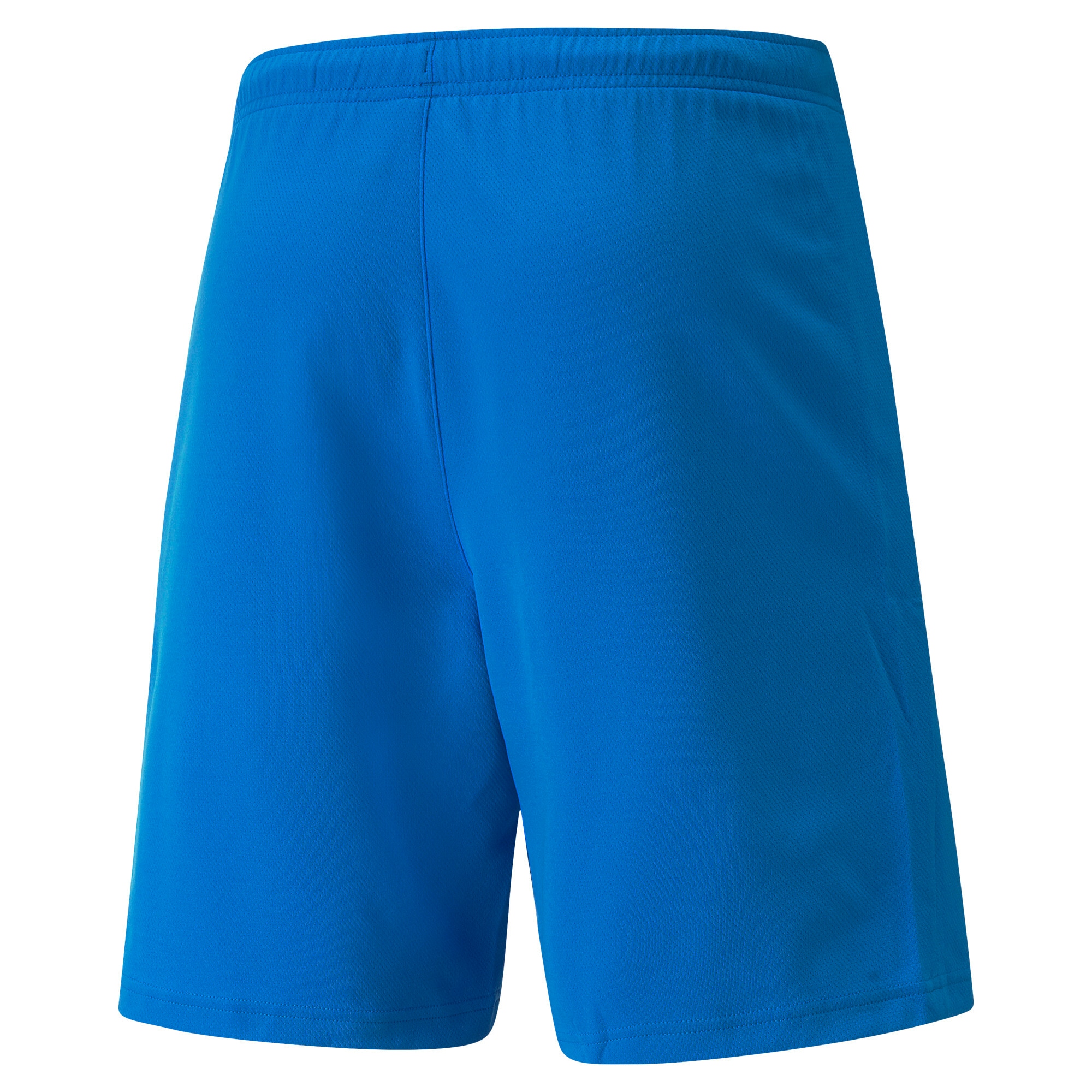 PUMA Short d'entraînement »TEAMRISE SHORT«  matériau respirant, avec technologie DryCELL, ceinture élastique