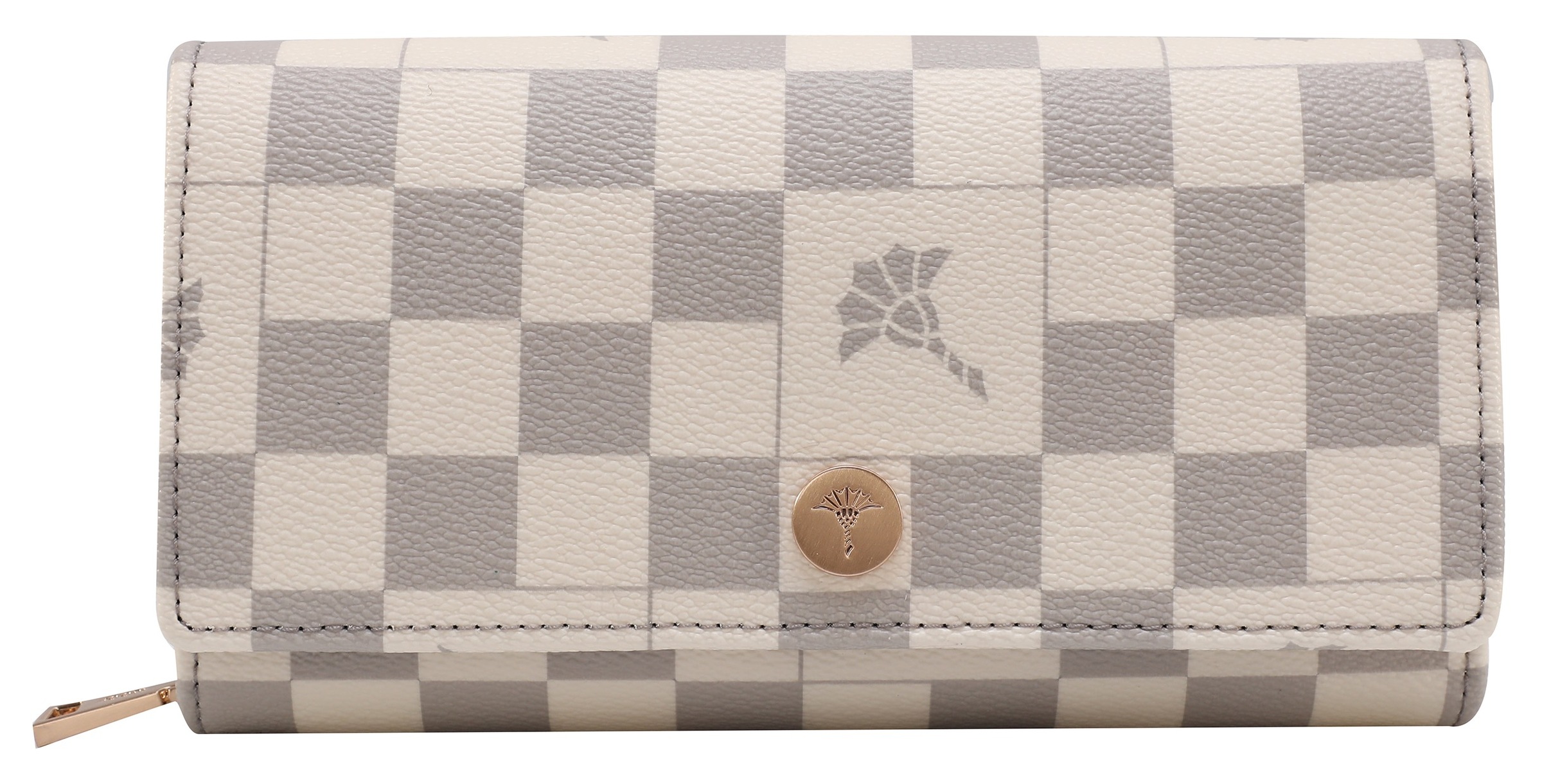 Image of Joop! Geldbörse »cortina piazza europa purse lh10f«, mit modischem Allover Print bei Ackermann Versand Schweiz