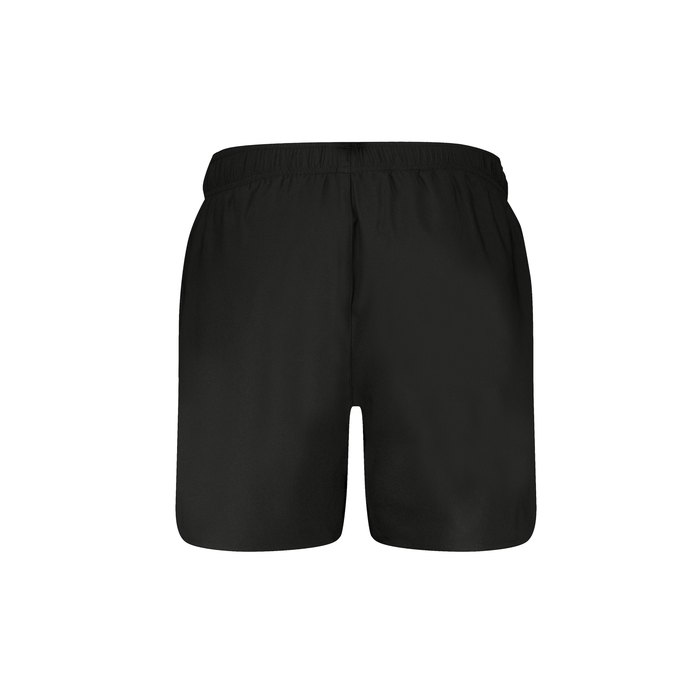 PUMA Badeshorts »PUMA SWIM MEN MID SHORTS« mit elastischem Bund, Seitentaschen