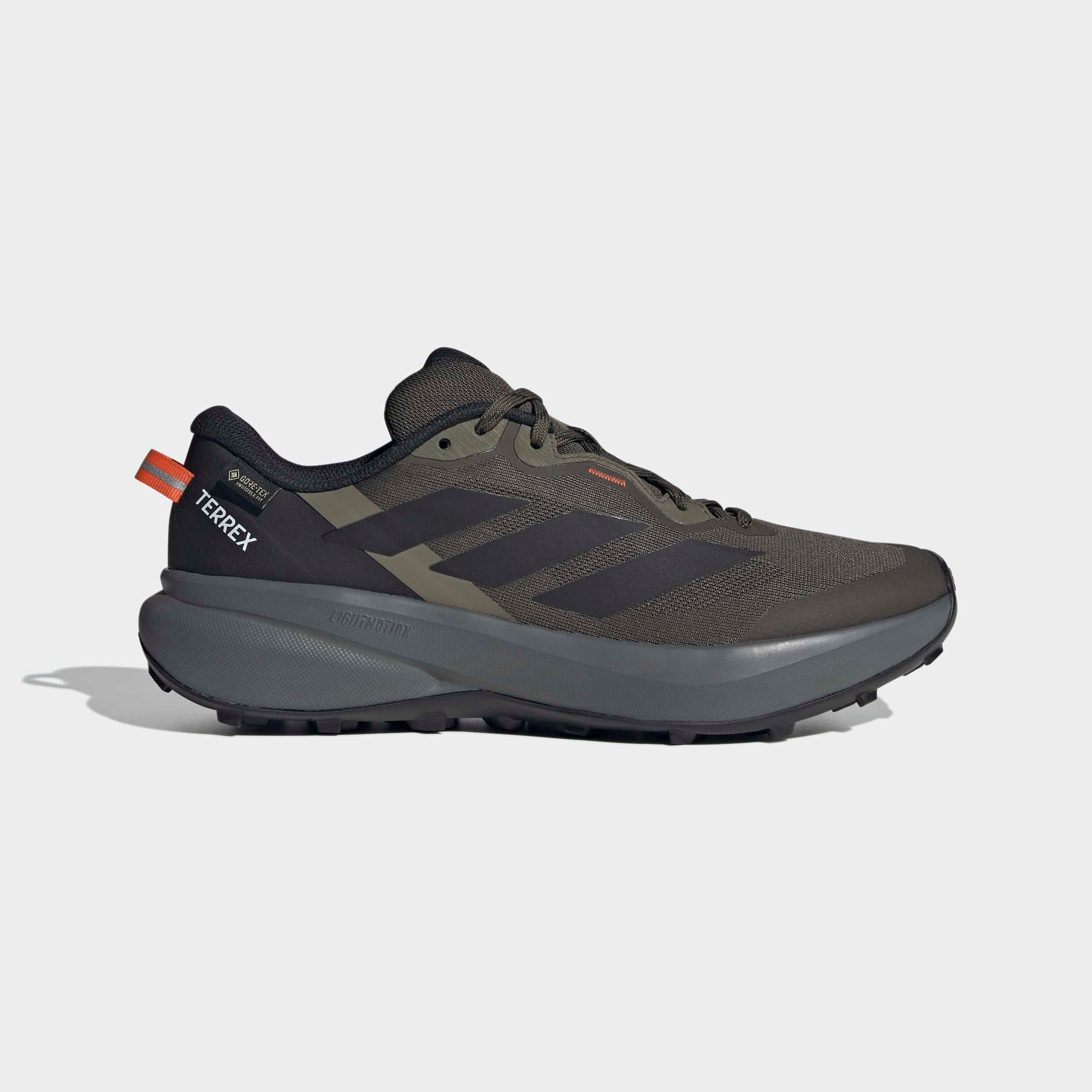 adidas TERREX Chaussures de trail »TRACEFINDER PLUS GORE-TEX«  étanche