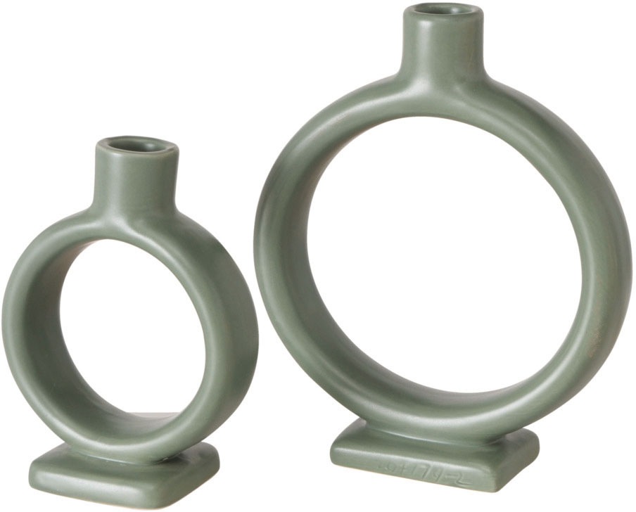 Image of BOLTZE Kerzenhalter, im praktischen 2er Set bei Ackermann Versand Schweiz