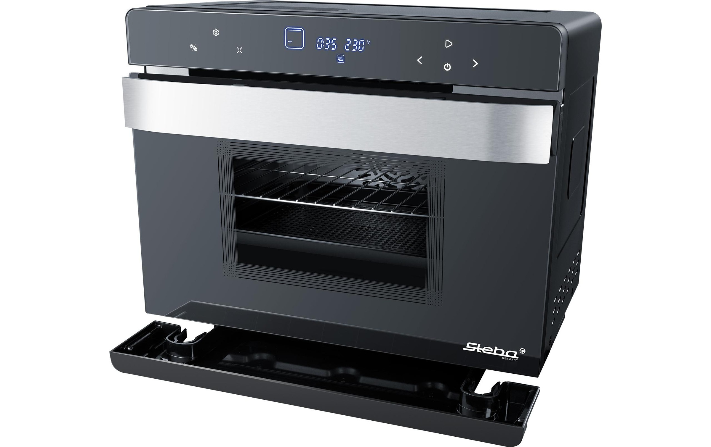 Steba Minibackofen »DG 30 27 l«
