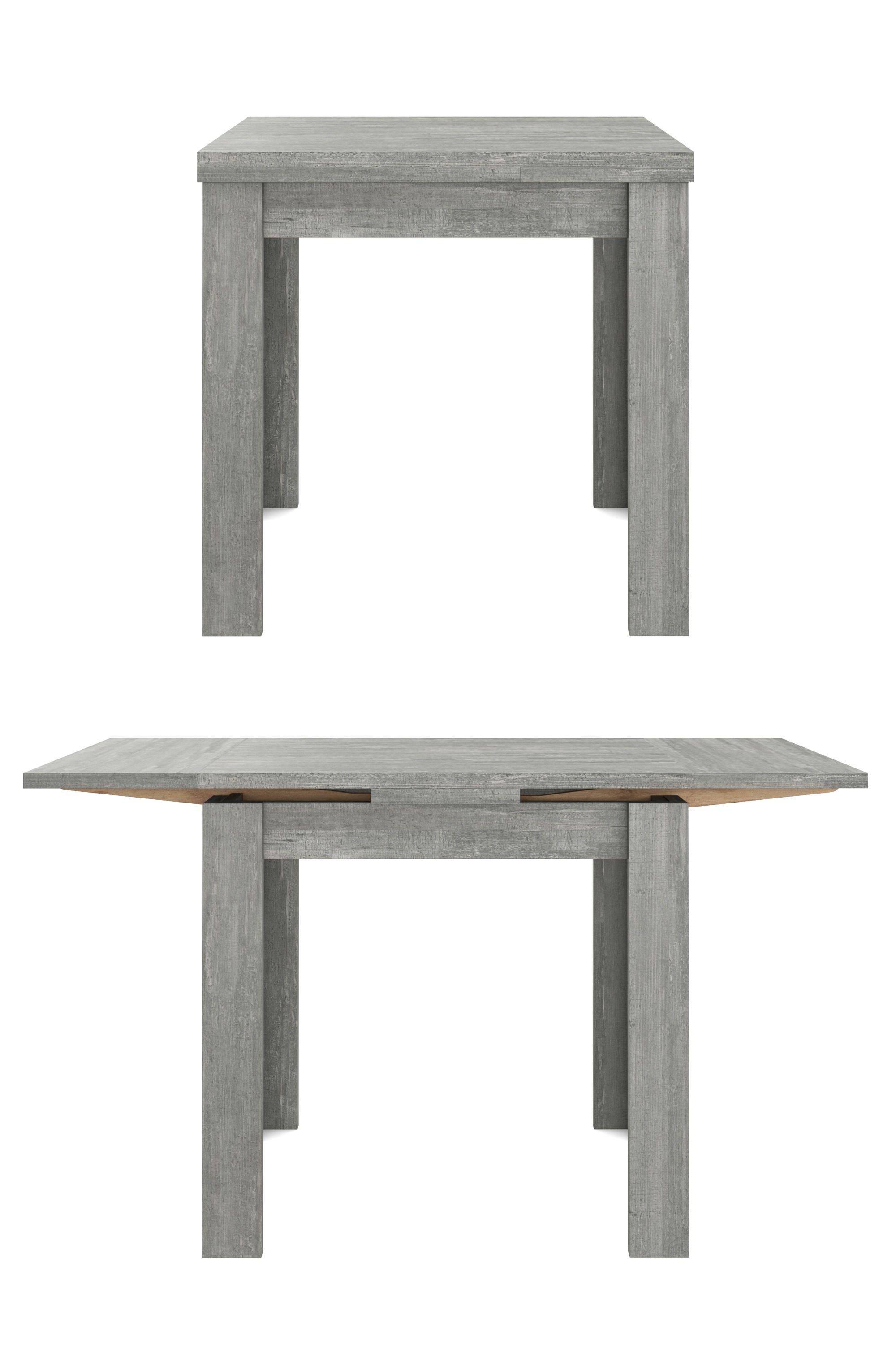 Mäusbacher Esstisch »Monti« OTTO-Choices,  BESTSELLER!, Tisch, Küchentisch, Auszugstisch ausziehbar auf 136 cm