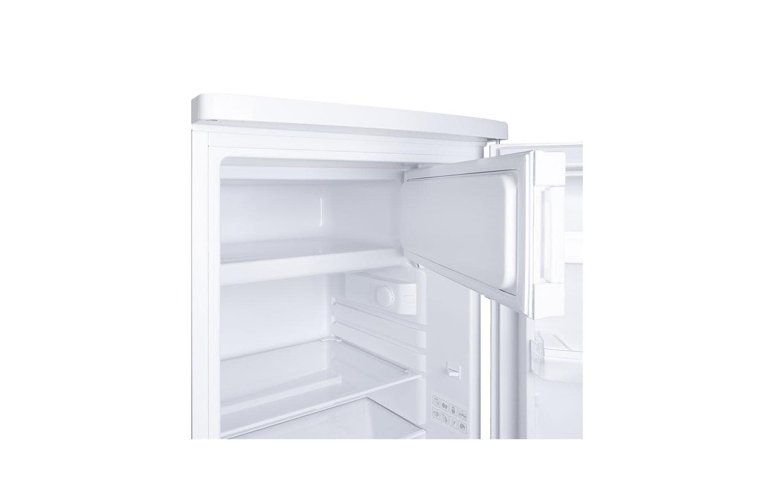 Kibernetik Kühlschrank »KSG118«