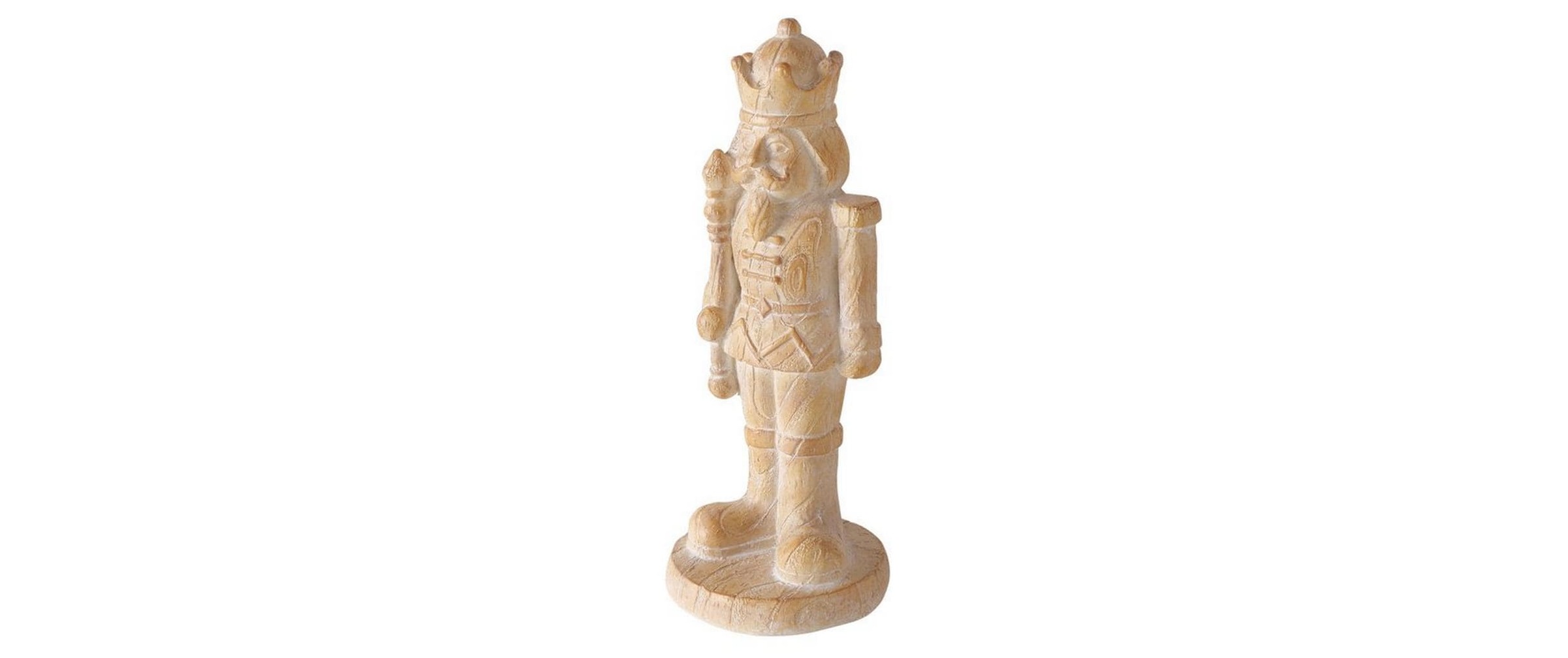 Image of BOLTZE Weihnachtsfigur "Boltze Nussknacker Peppus "