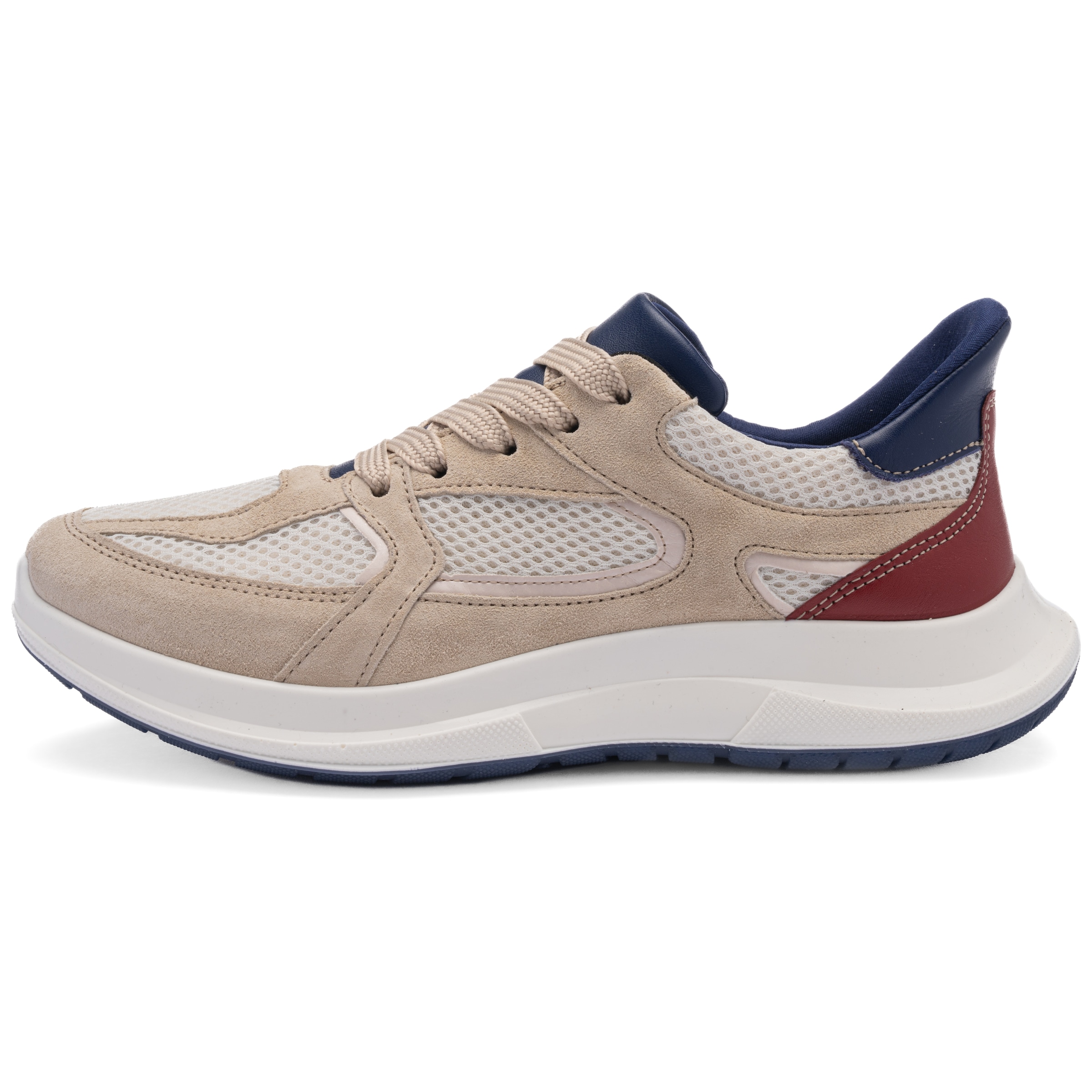 Ara Baskets compensées »MOTION«  , chaussure de loisirs, chaussure basse, chaussure à lacets en largeur confort H (=très large)