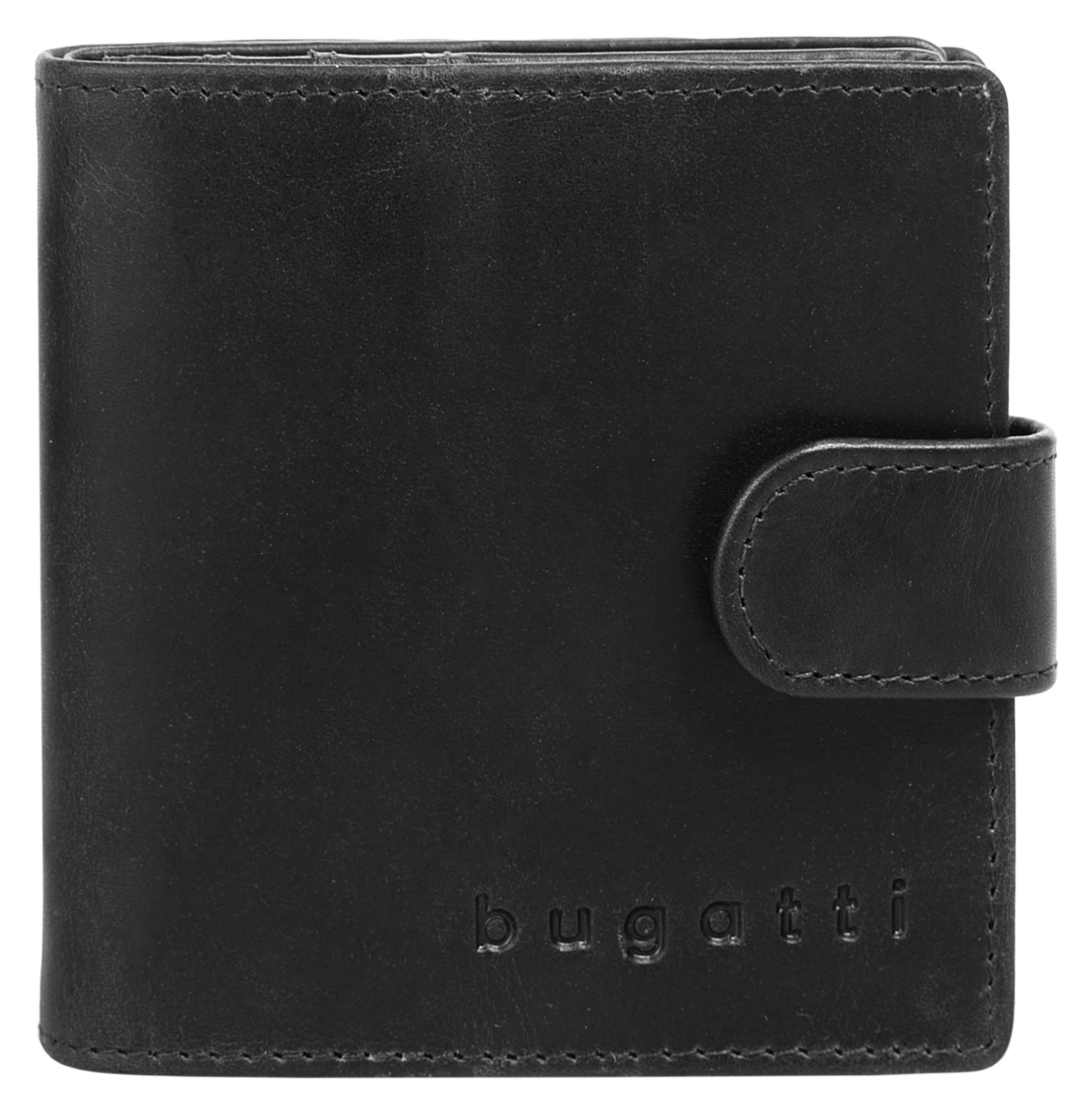 Image of bugatti Geldbörse »ROMANO«, (1 tlg.), echt Leder bei Ackermann Versand Schweiz