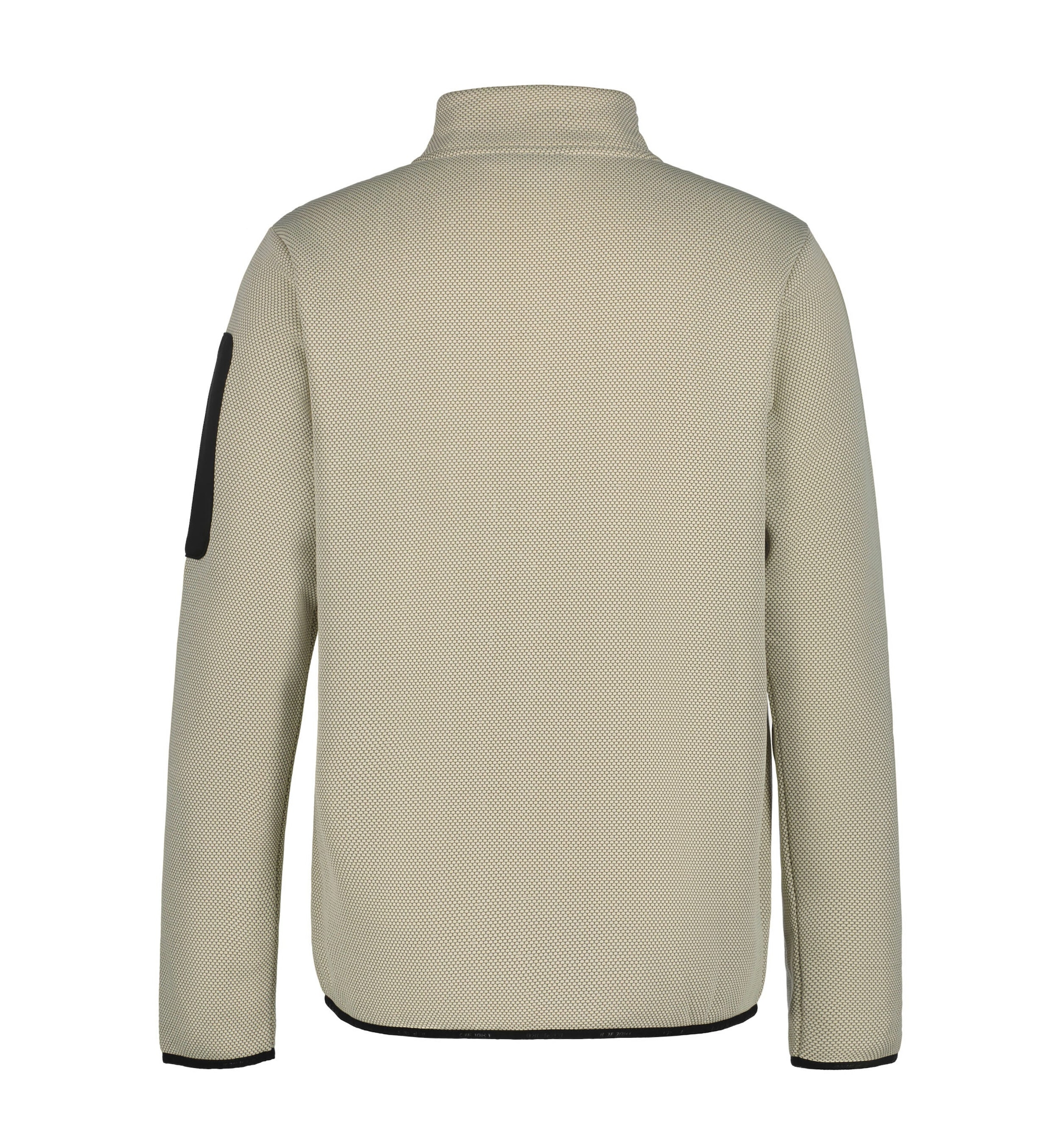 Icepeak Fleecejacke »BREDSTEDT« sportlicher Stil, mit Stehkragen, mit Reissverschlusstaschen