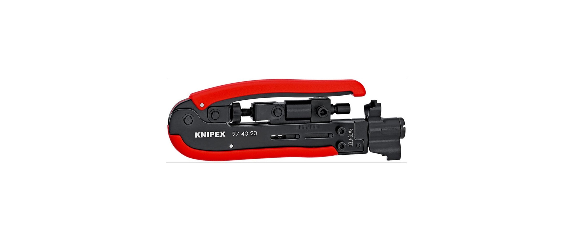 Image of Knipex Werkzeugset "175 mm"