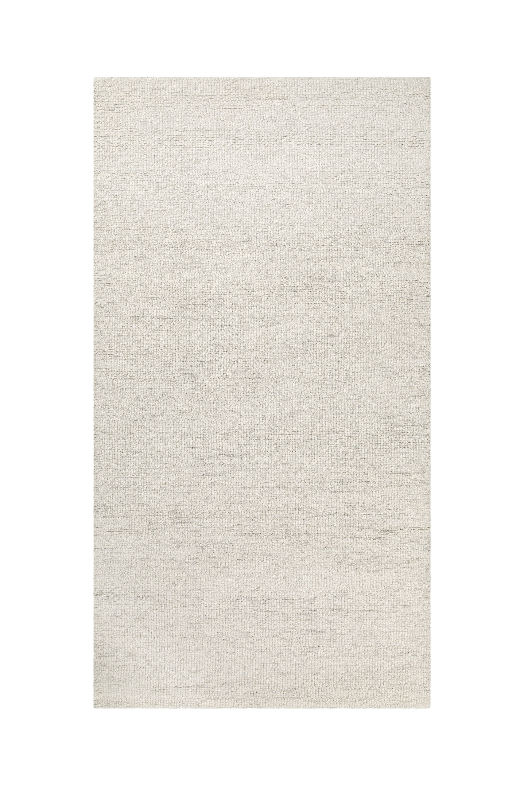 Wecon home Wollteppich »Hamptons SIXTEEN«, rechteckig, 10 mm Höhe, Läufer, Schurwolle, Kurzflor, Wohnzimmer, Schlafzimmer, elegant