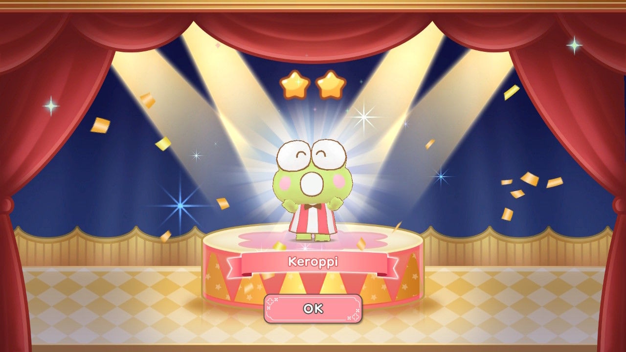 Nighthawk Logiciel de jeu »Hello Kitty and Friends: Freeze Tag Party« Nintendo Switch