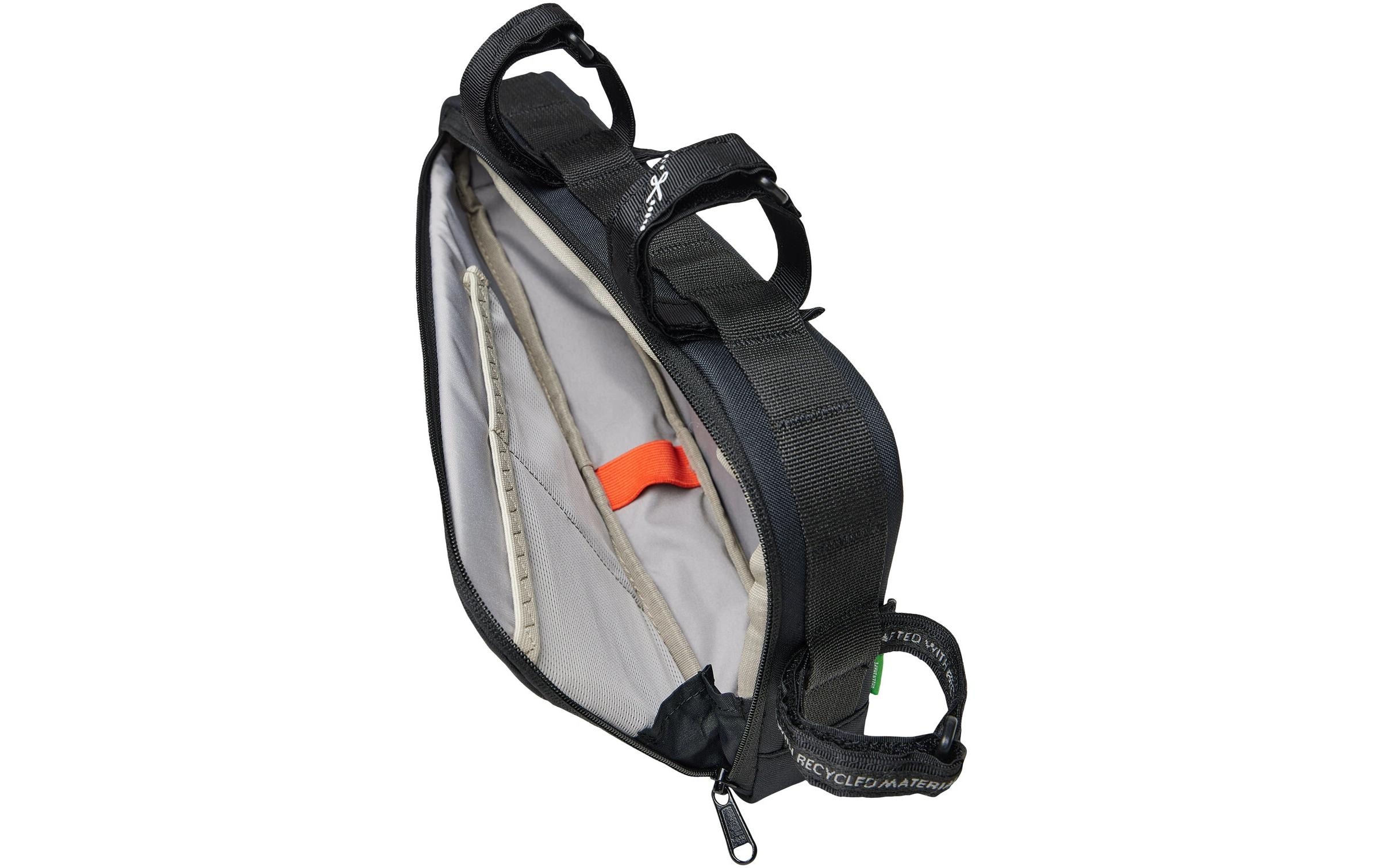 VAUDE Rahmentasche »Frame Bag L Black«