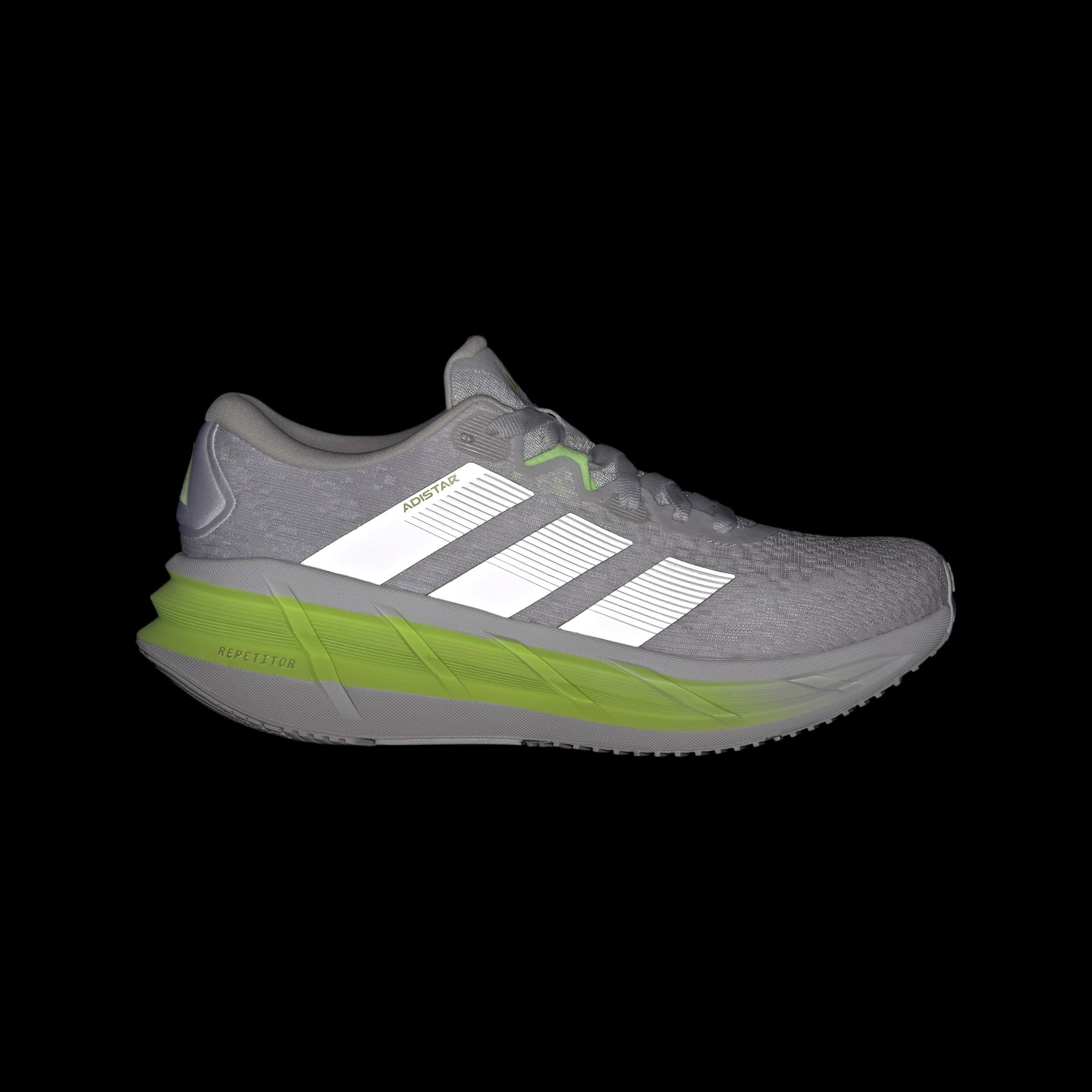 adidas Performance Laufschuh »ADISTAR 4 E«