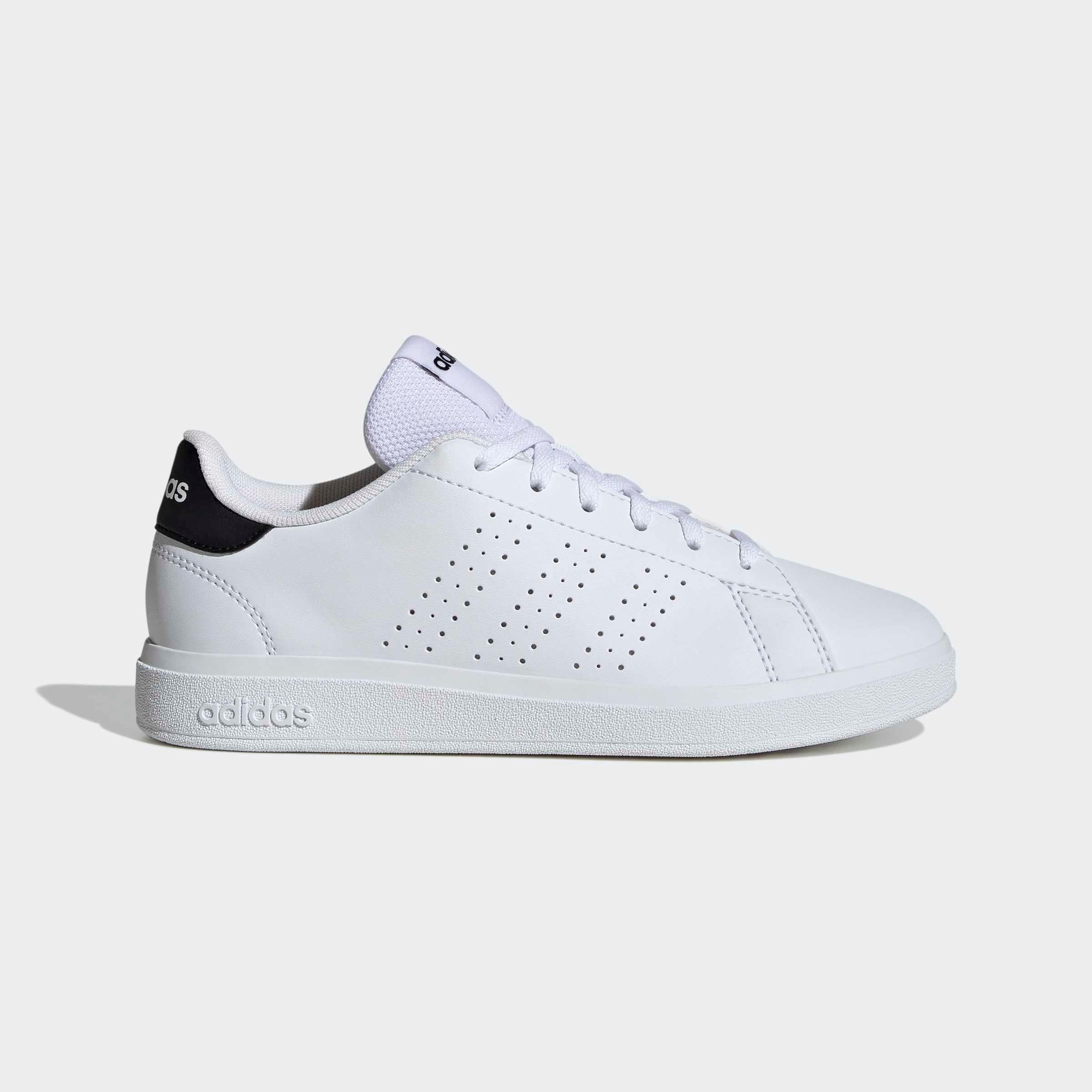 adidas Sportswear Sneakers »ADVANTAGE BASE 2.0«  Design auf den Spuren des adidas Stan Smith, für Kinder & Jugendliche