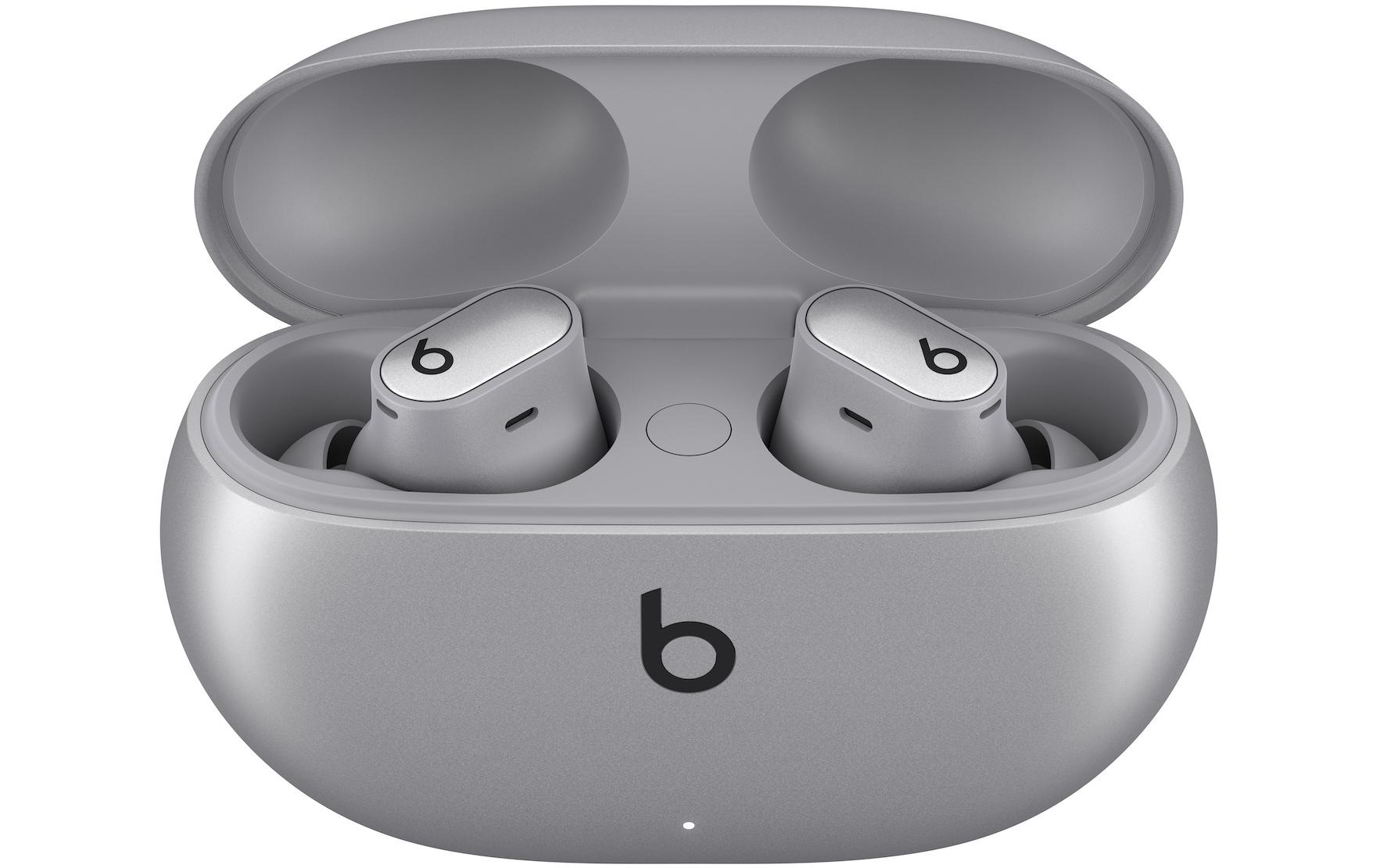 Beats by Dr. Dre wireless In-Ear-Kopfhörer »Studio Buds+ Wireless NC«, Bluetooth